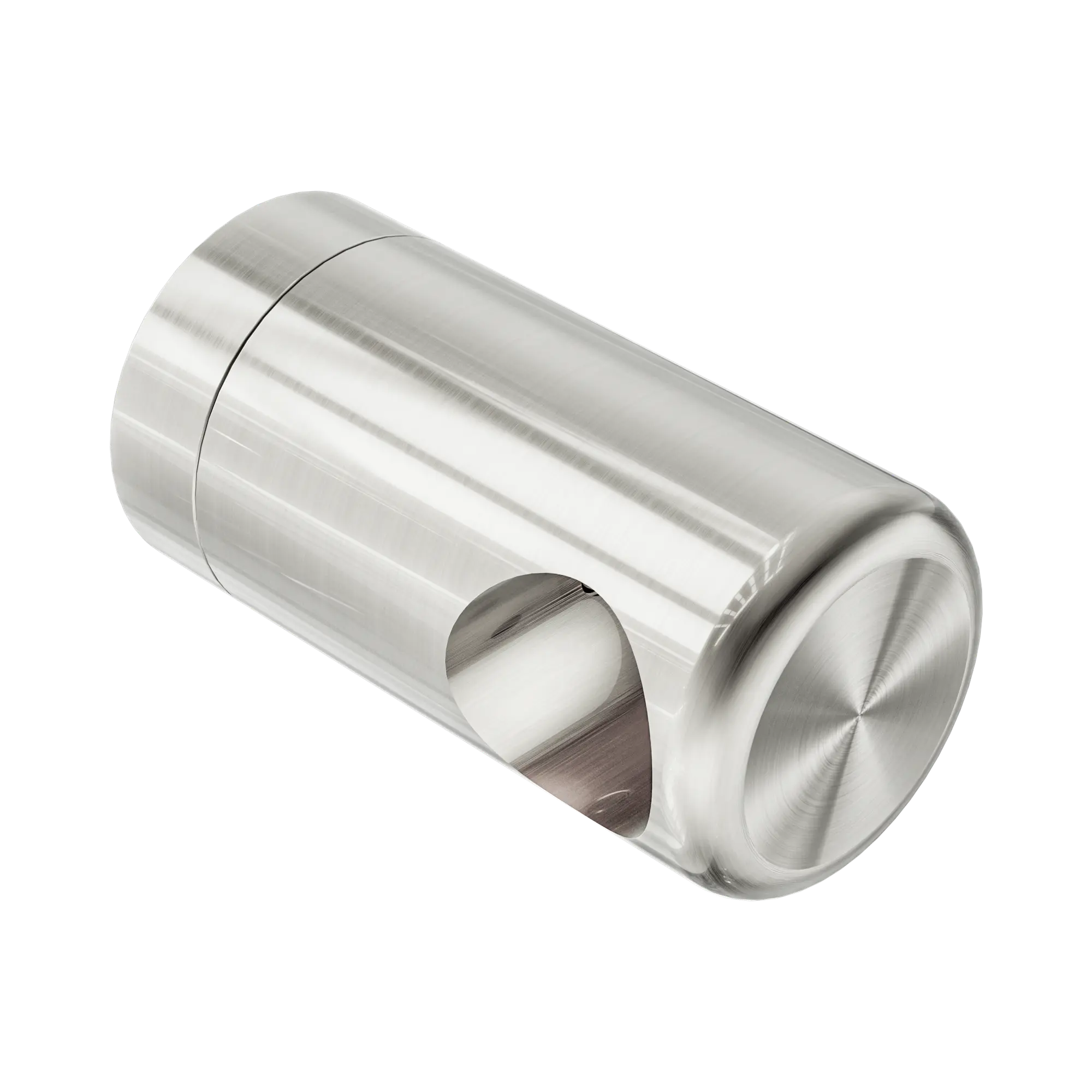 Right Bracket Set For Mecca Care 25mm Toilet Roll Rail