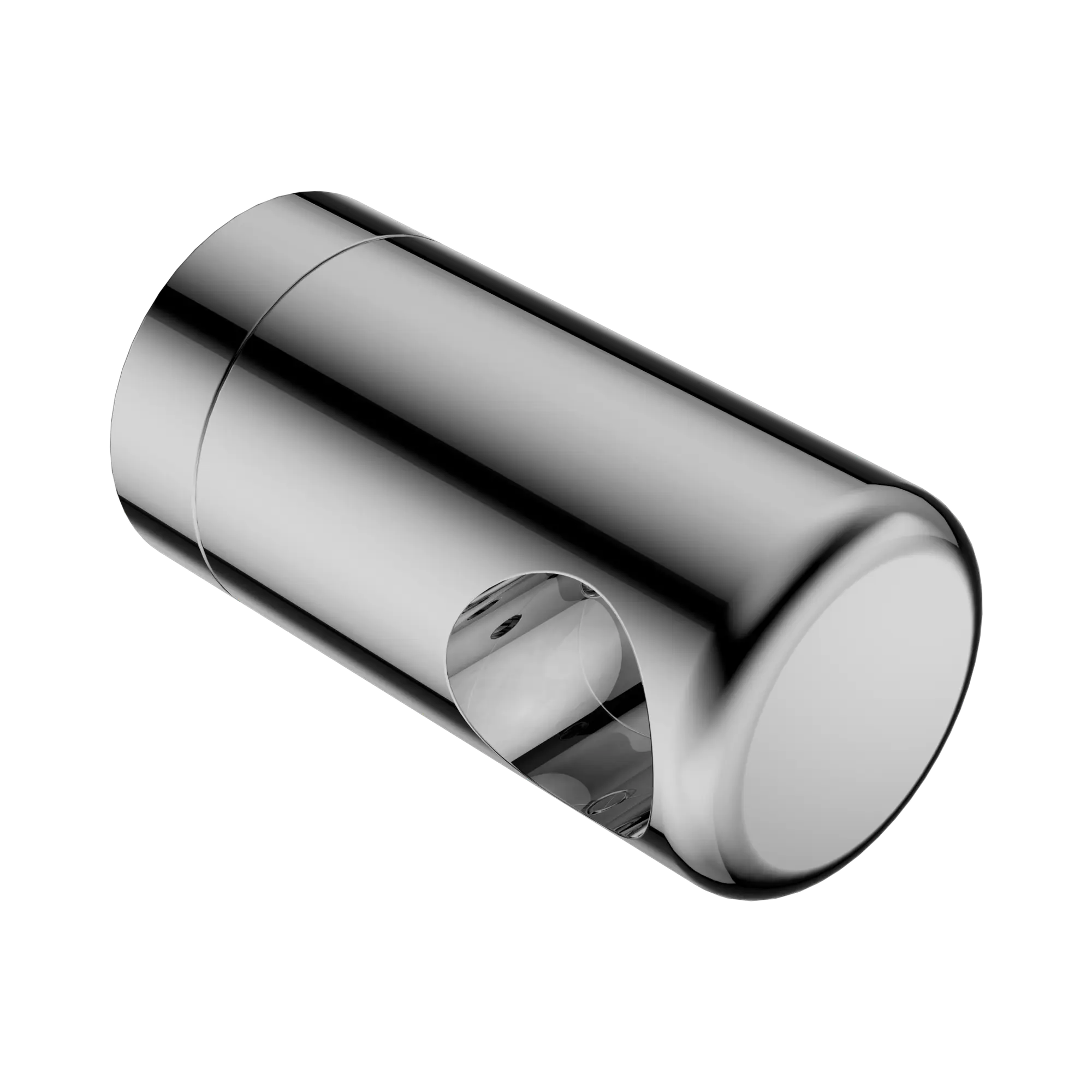 Right Bracket Set For Mecca Care 25mm Toilet Roll Rail