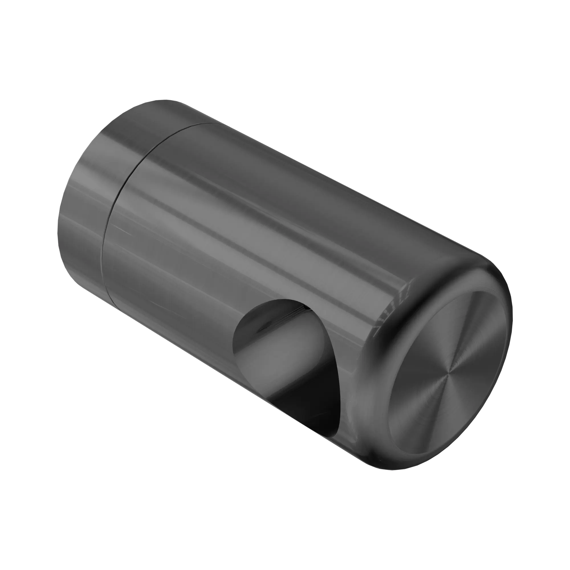 Right Bracket Set For Mecca Care 25mm Toilet Roll Rail