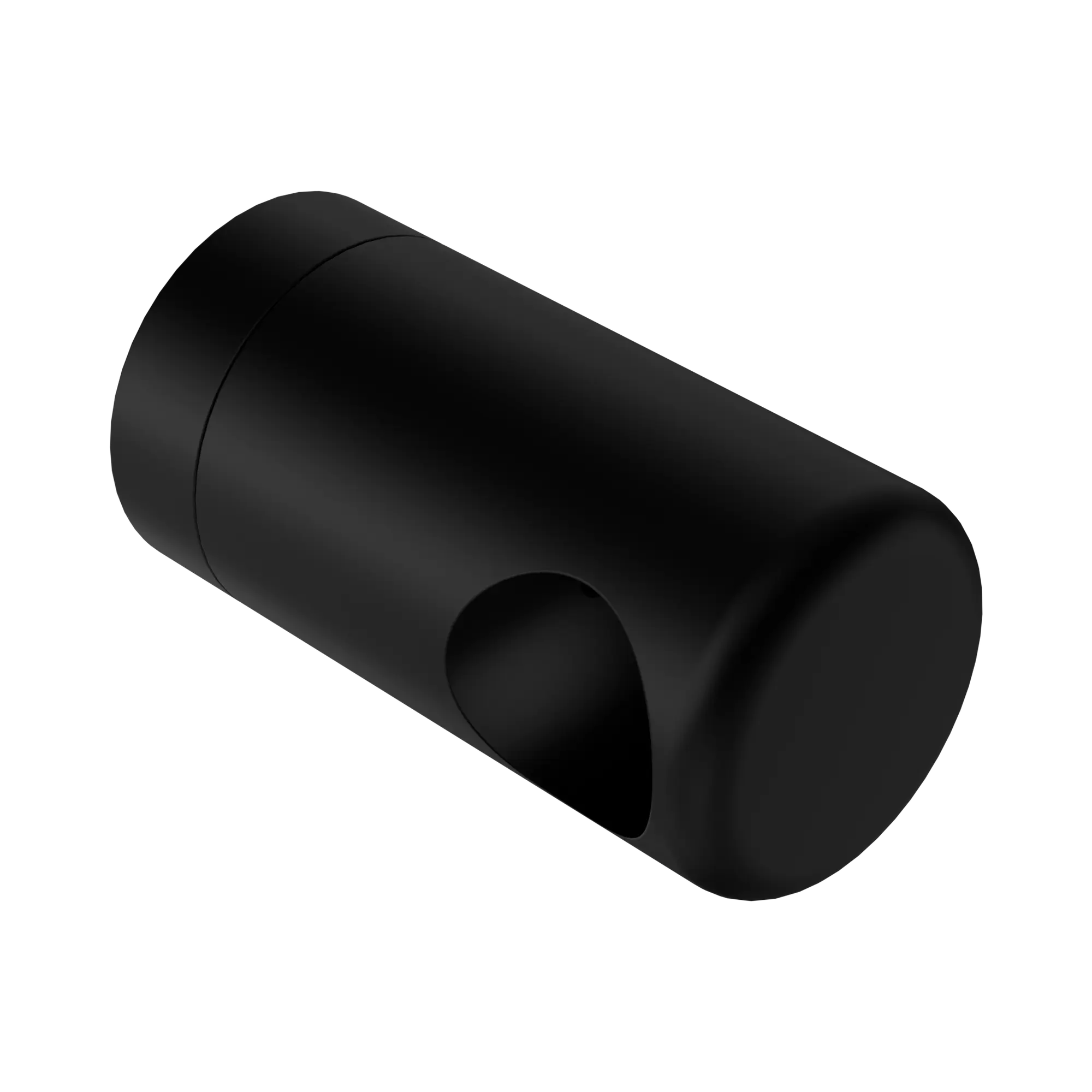 Right Bracket Set For Mecca Care 25mm Toilet Roll Rail