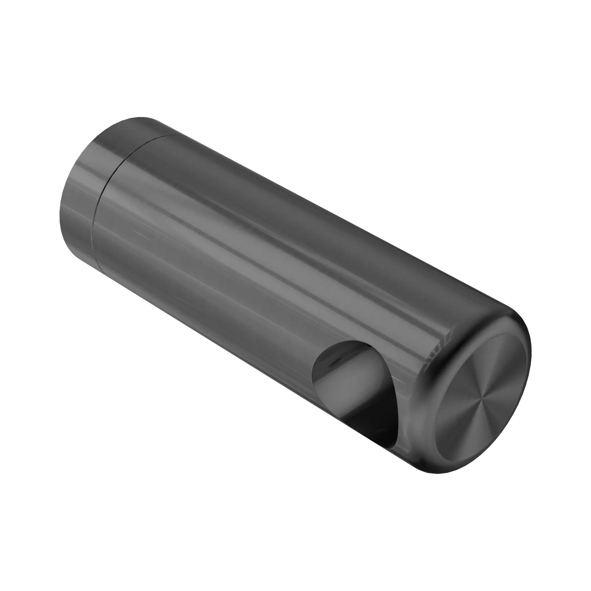 Right Bracket Set For Mecca Care 25mm Grab Rail With Shelf