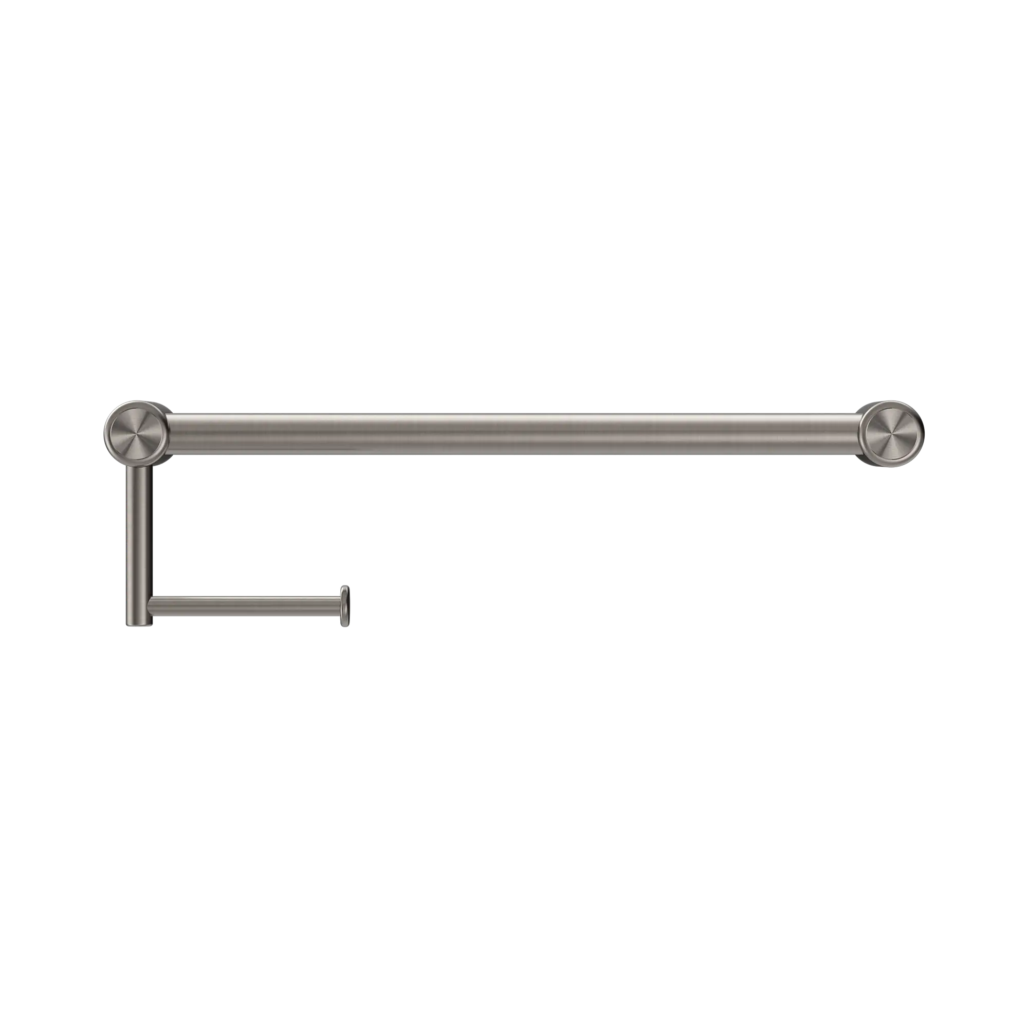 Mecca Care 25mm Toilet Roll Rail 450mm