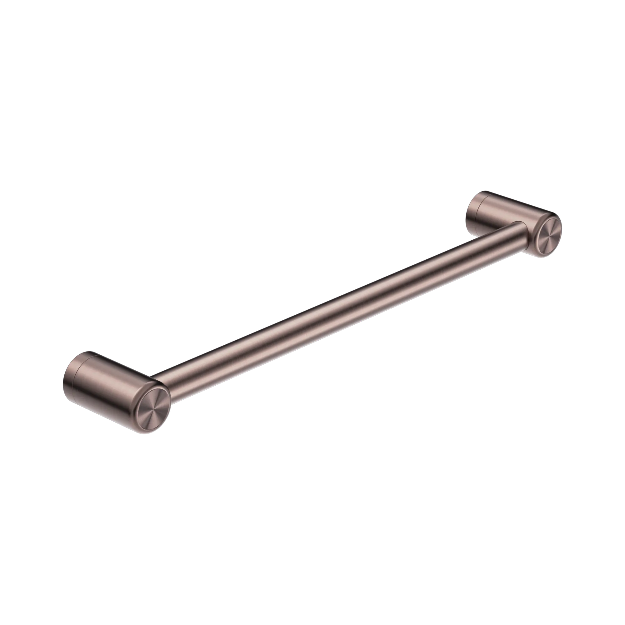Mecca Care 25mm Grab Rail 450mm