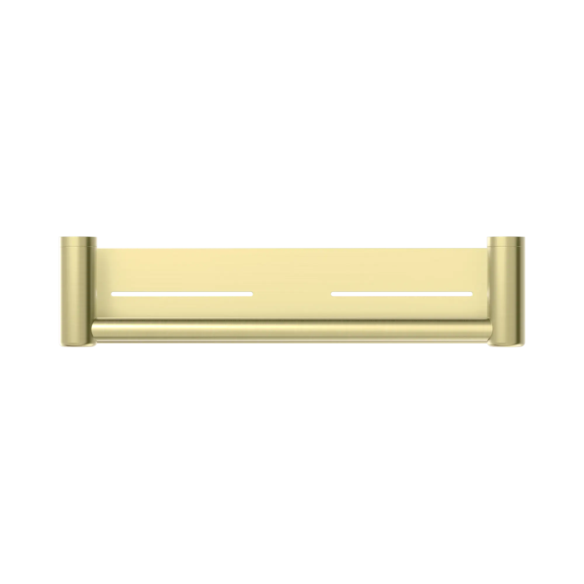 Mecca Care 25mm Grab Rail With Shelf 450mm