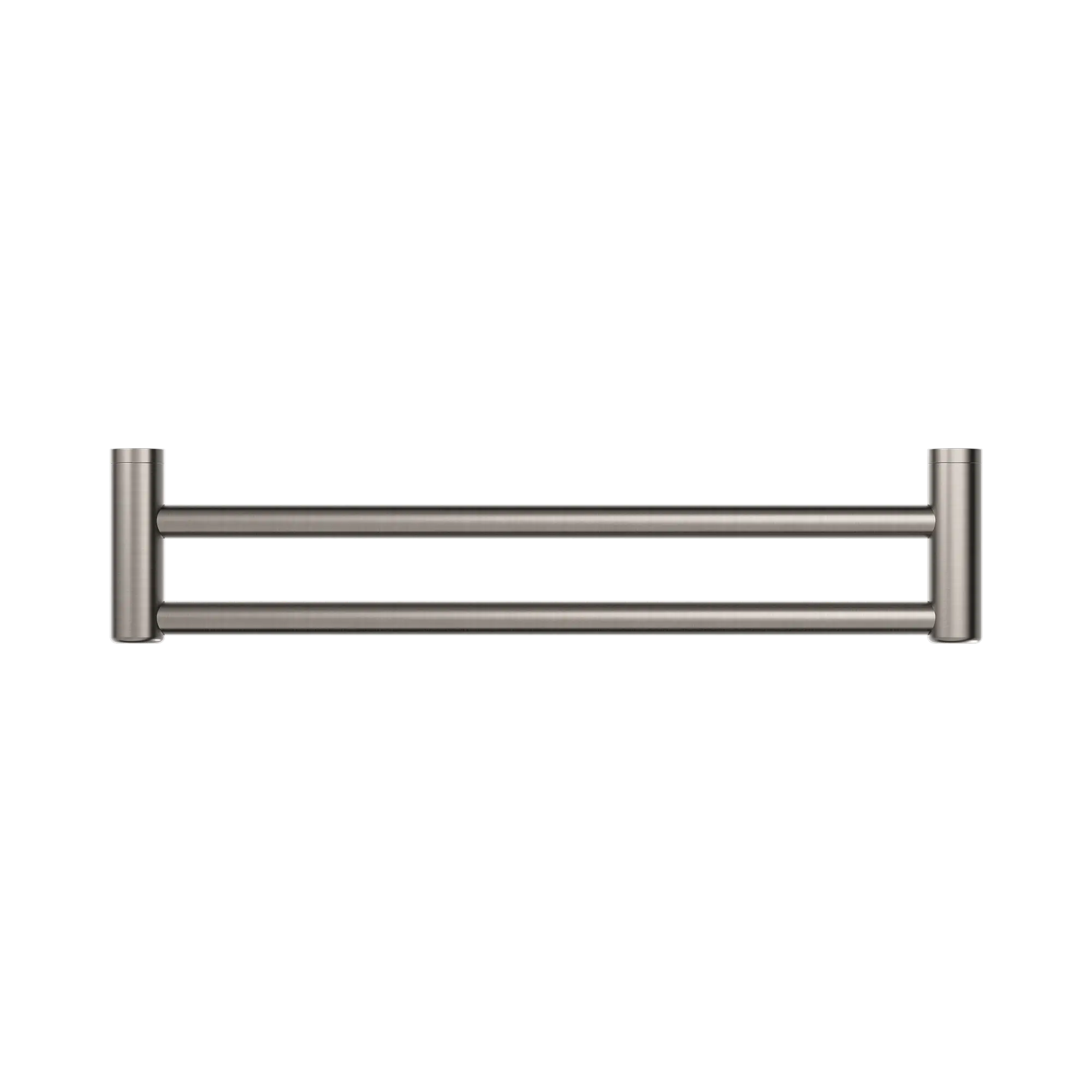 Mecca Care 25mm Double Towel Grab Rail 600mm