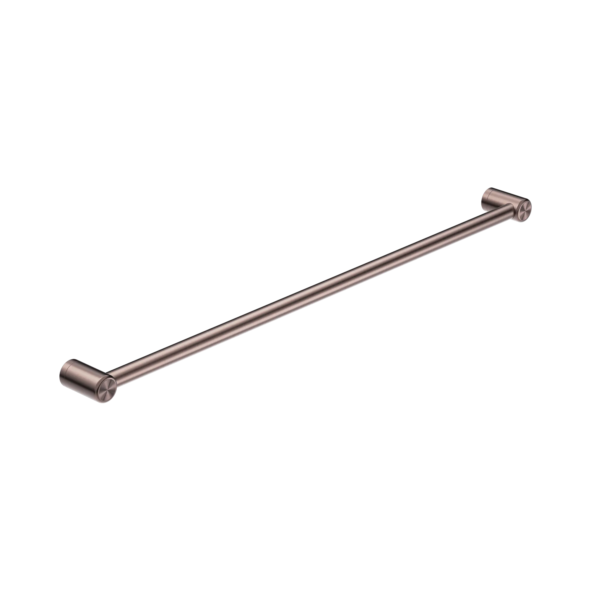 Mecca Care 25mm Grab Rail 900mm