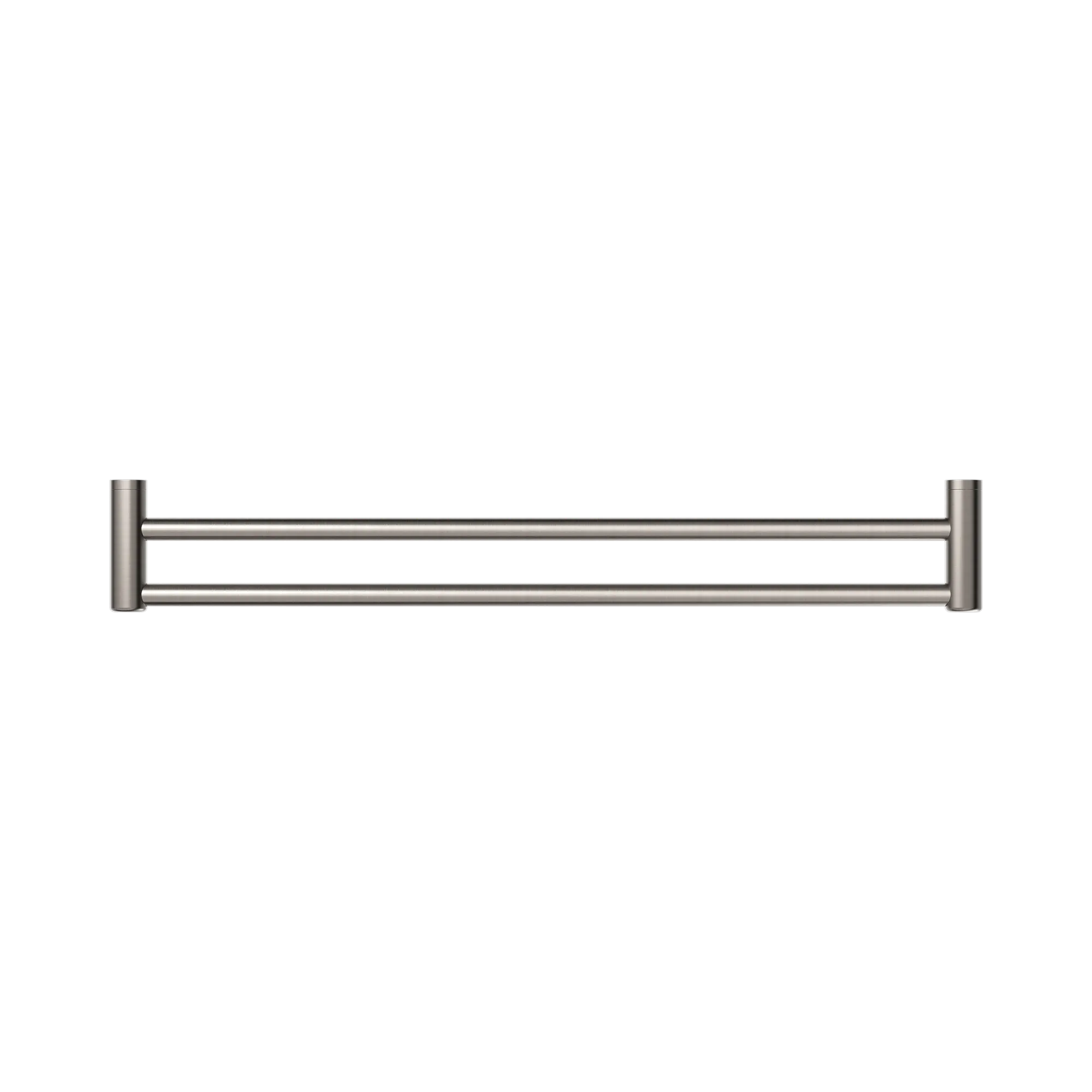 Mecca Care 25mm Double Towel Grab Rail 900mm