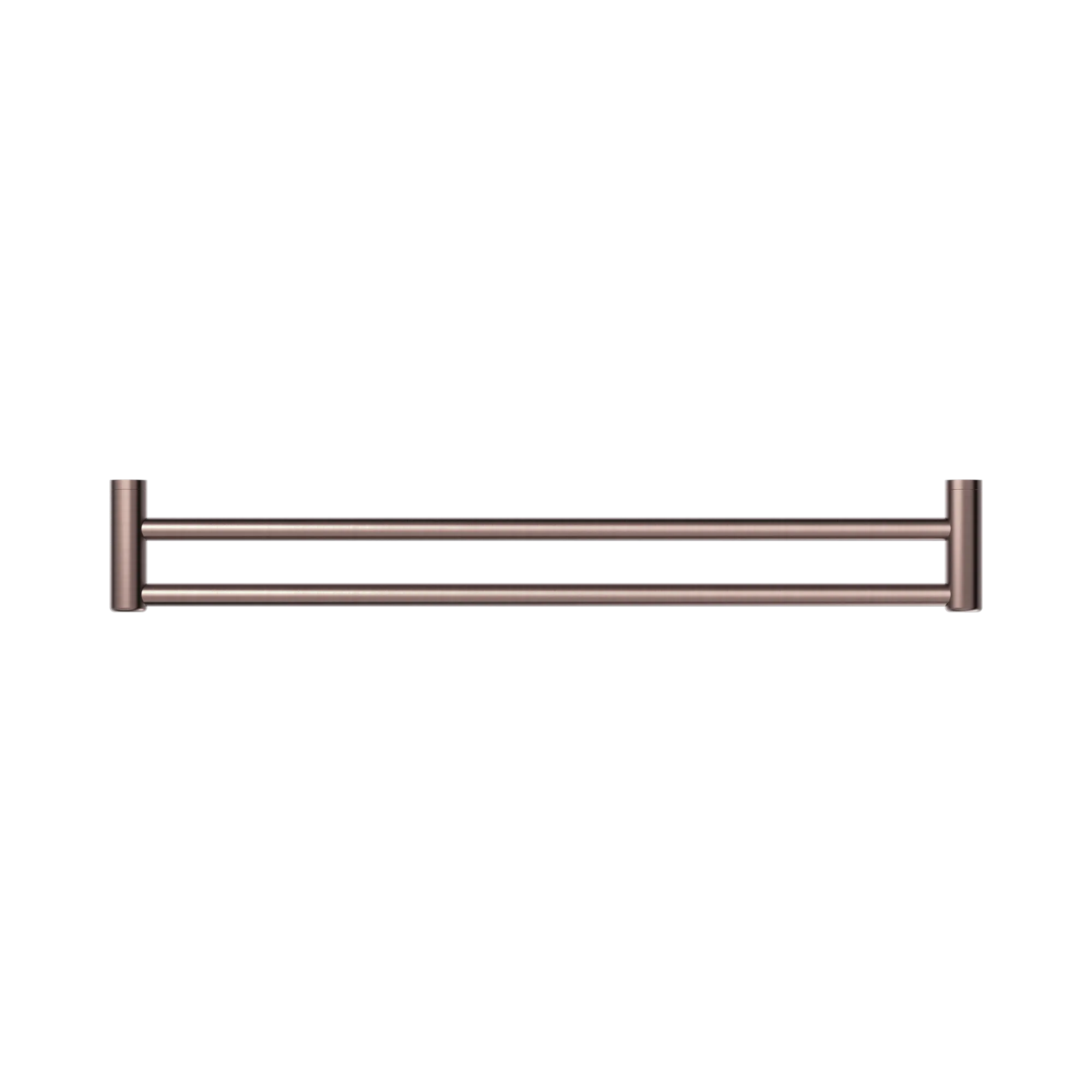 Mecca Care 25mm Double Towel Grab Rail 900mm