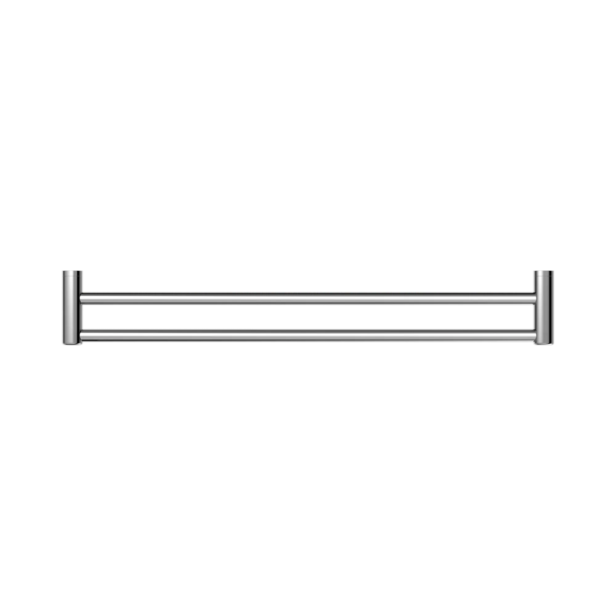 Mecca Care 25mm Double Towel Grab Rail 900mm
