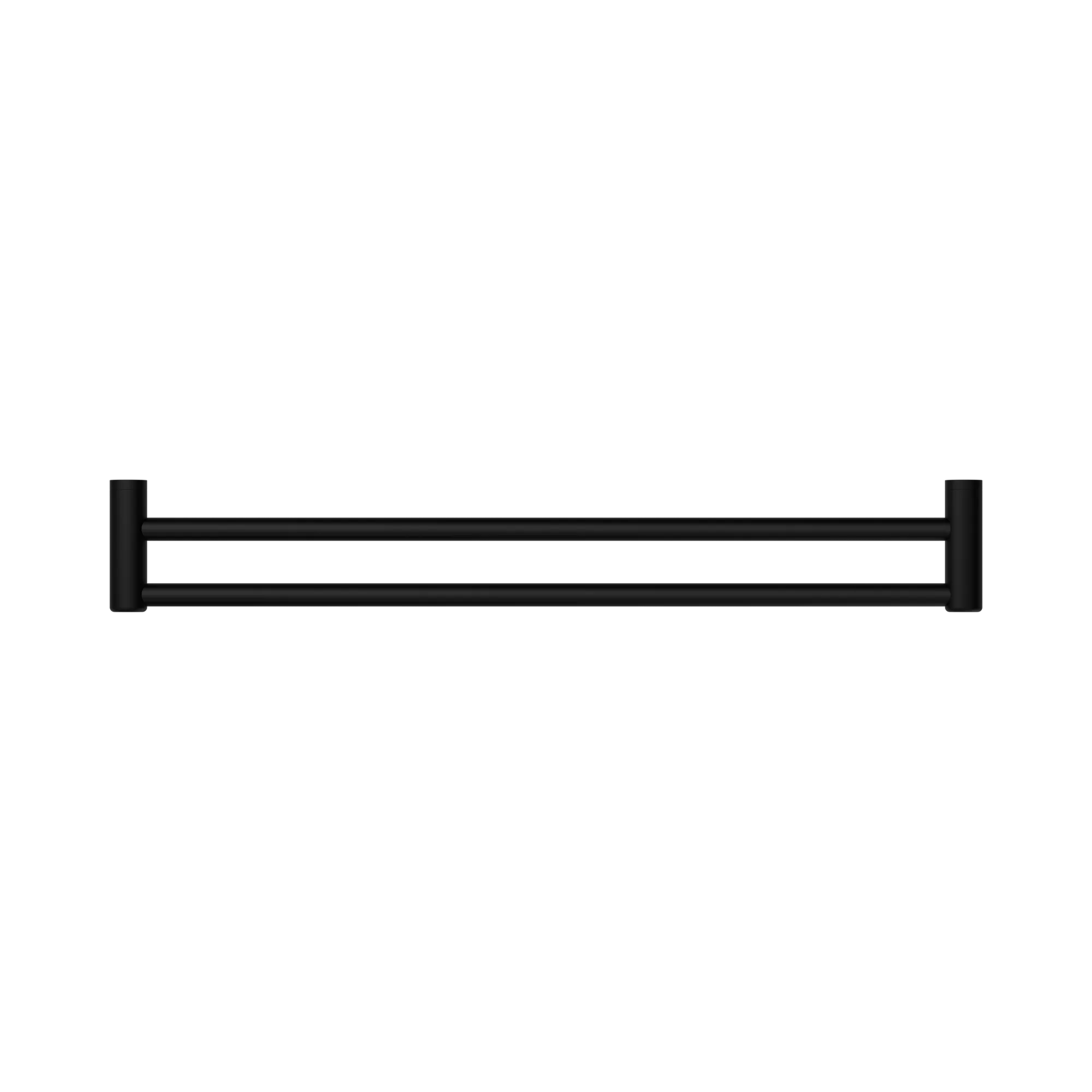 Mecca Care 25mm Double Towel Grab Rail 900mm