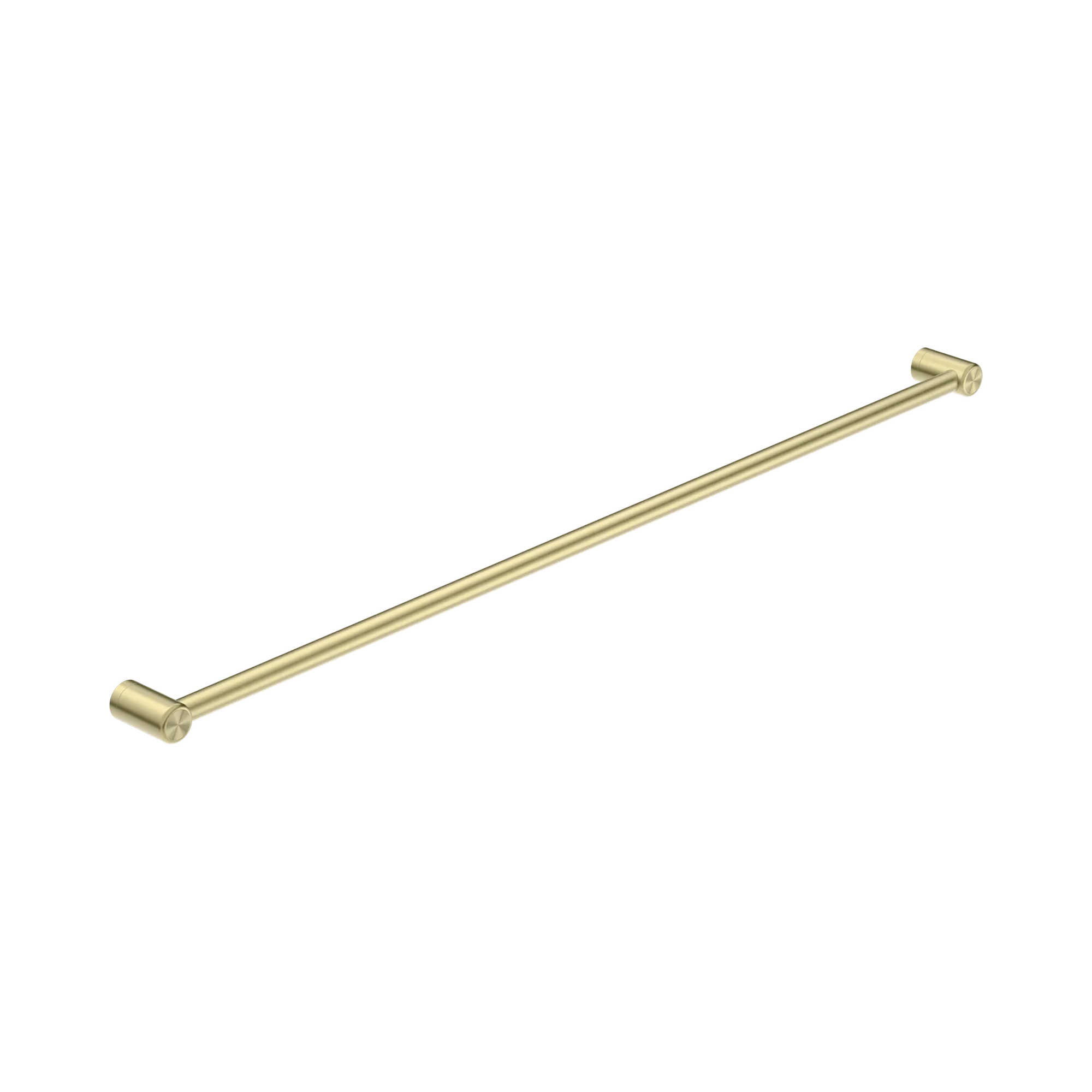 Mecca Care 25mm Grab Rail 1200mm