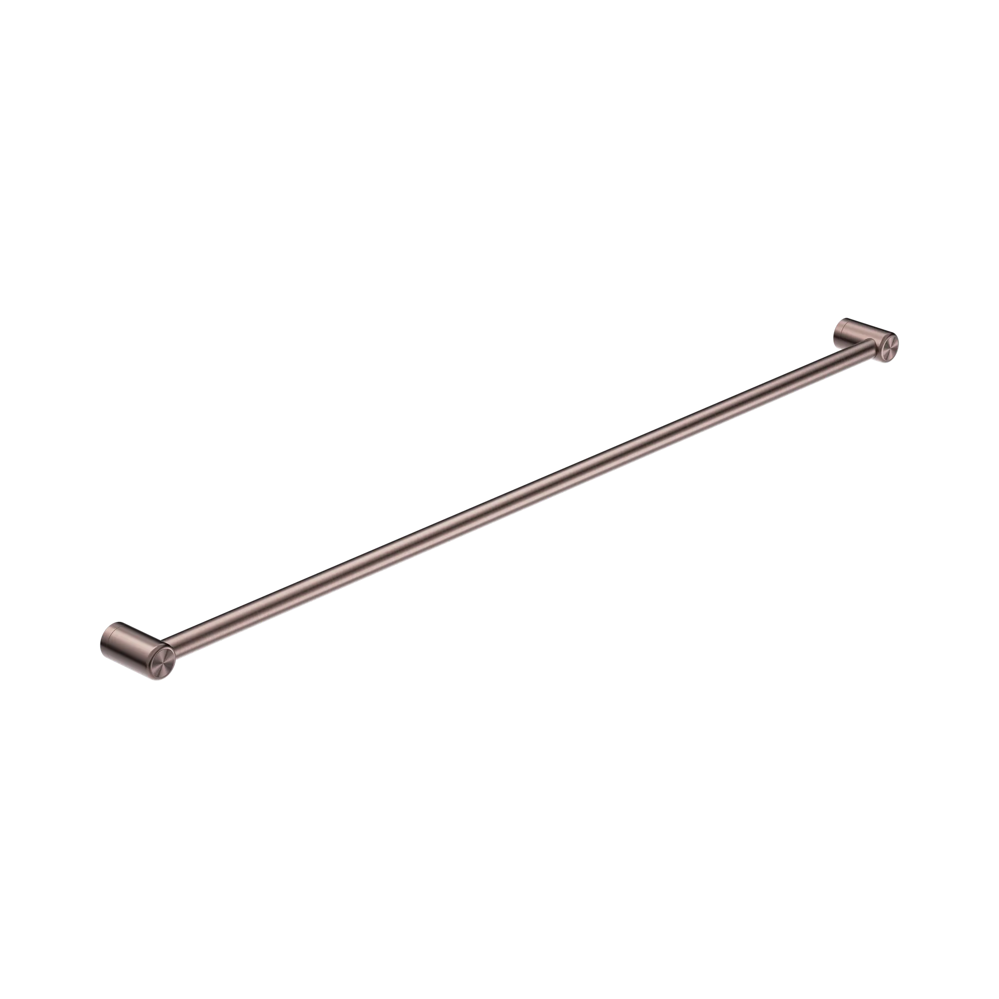 Mecca Care 25mm Grab Rail 1200mm
