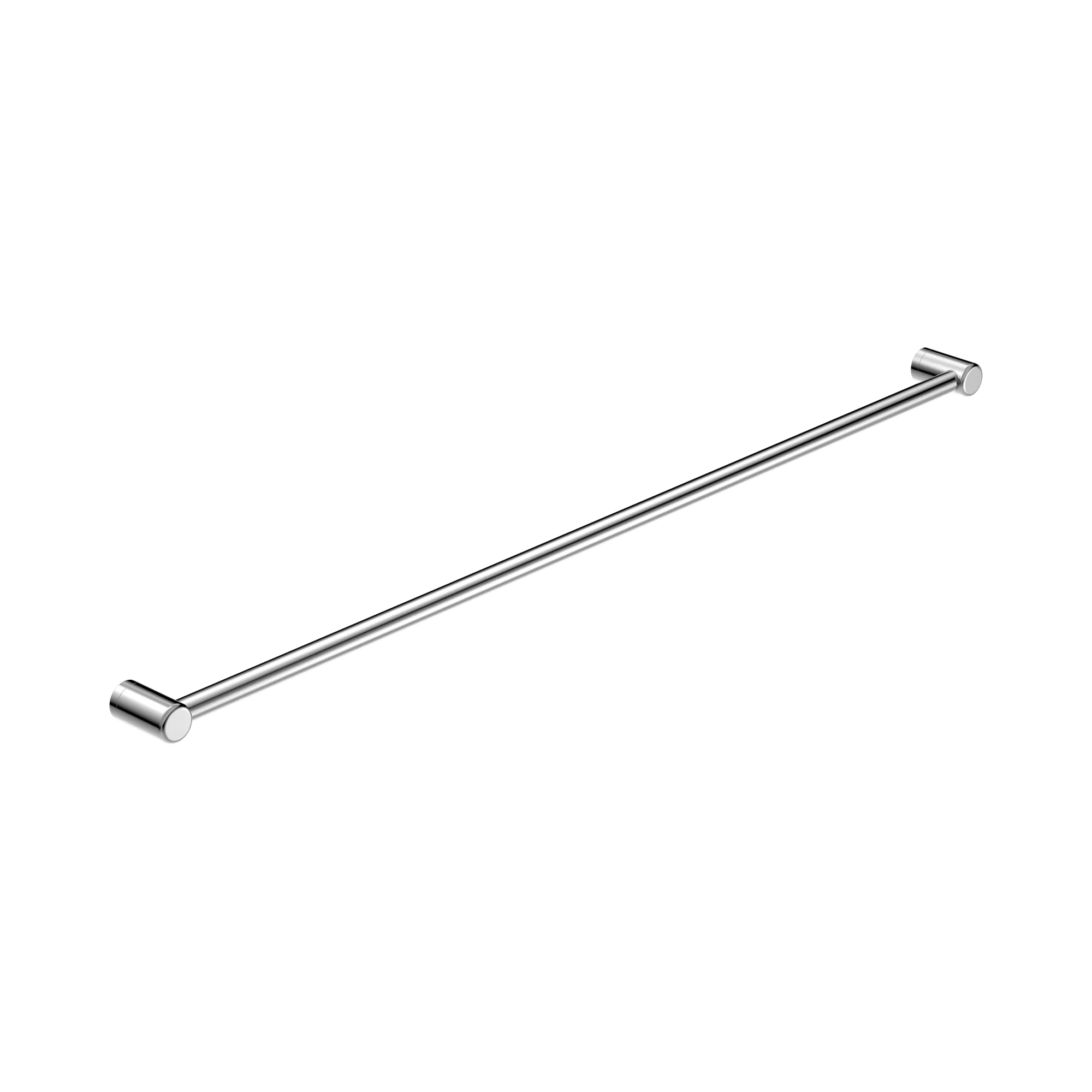 Mecca Care 25mm Grab Rail 1200mm