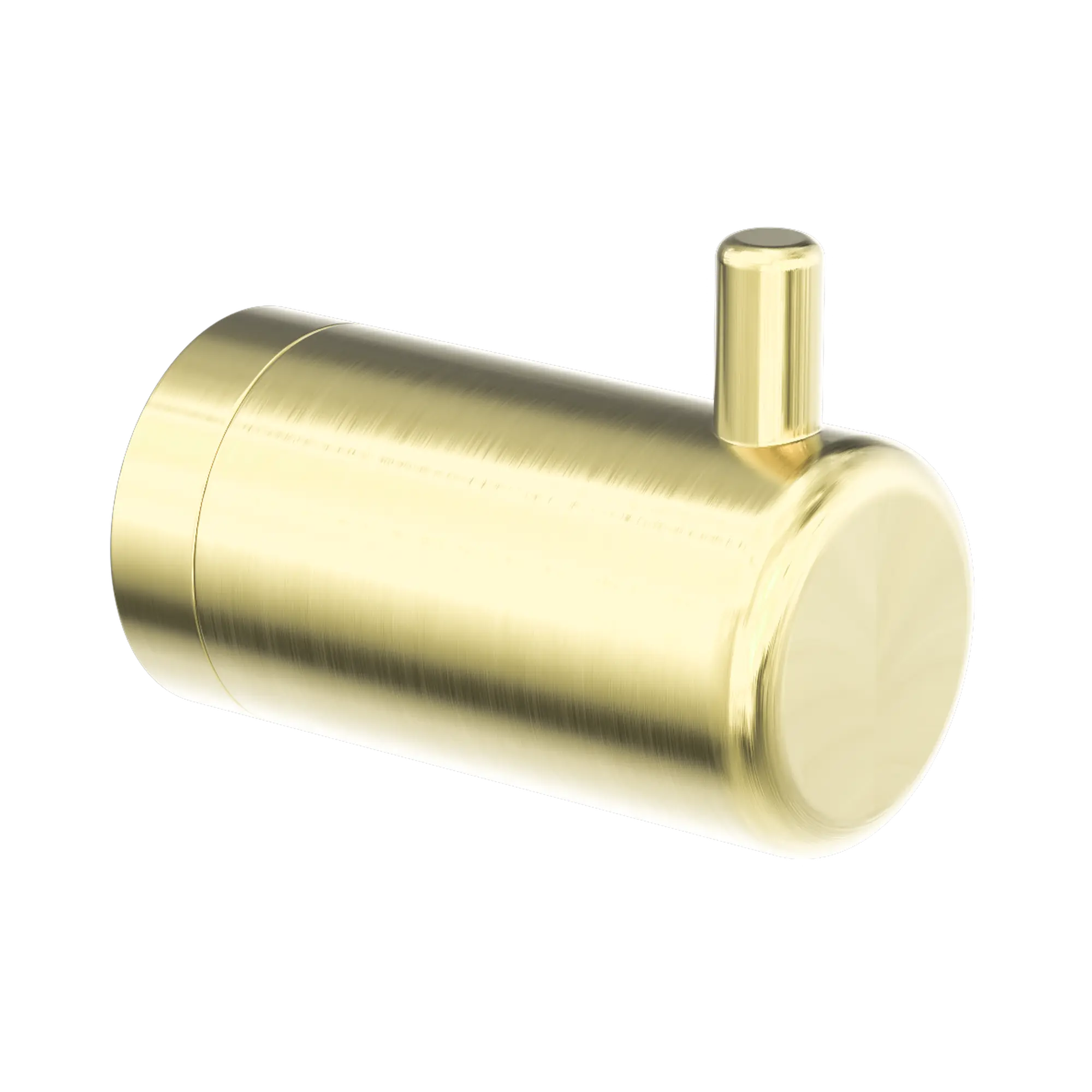 Mecca Care 25mm Wall Hook