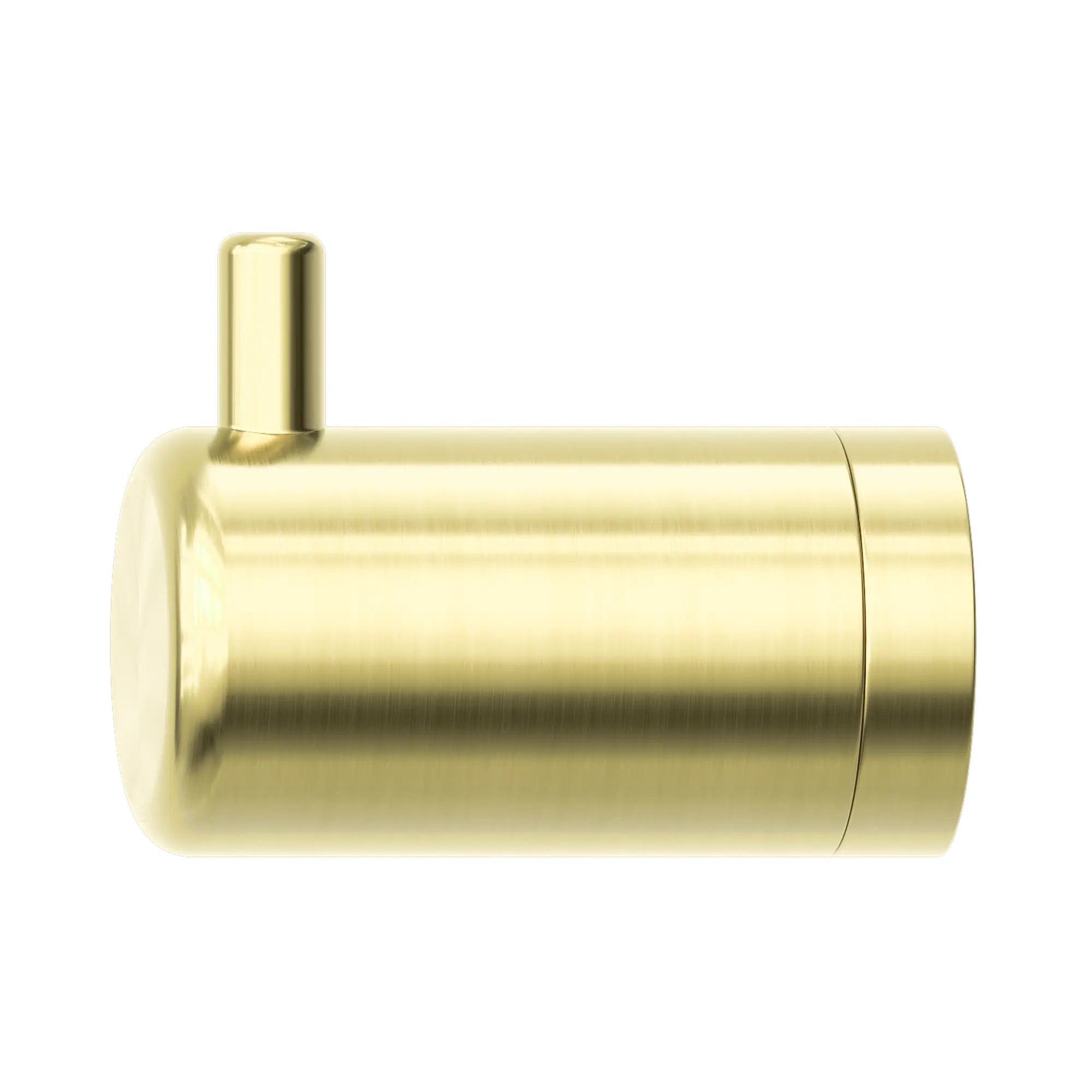 Mecca Care 25mm Wall Hook