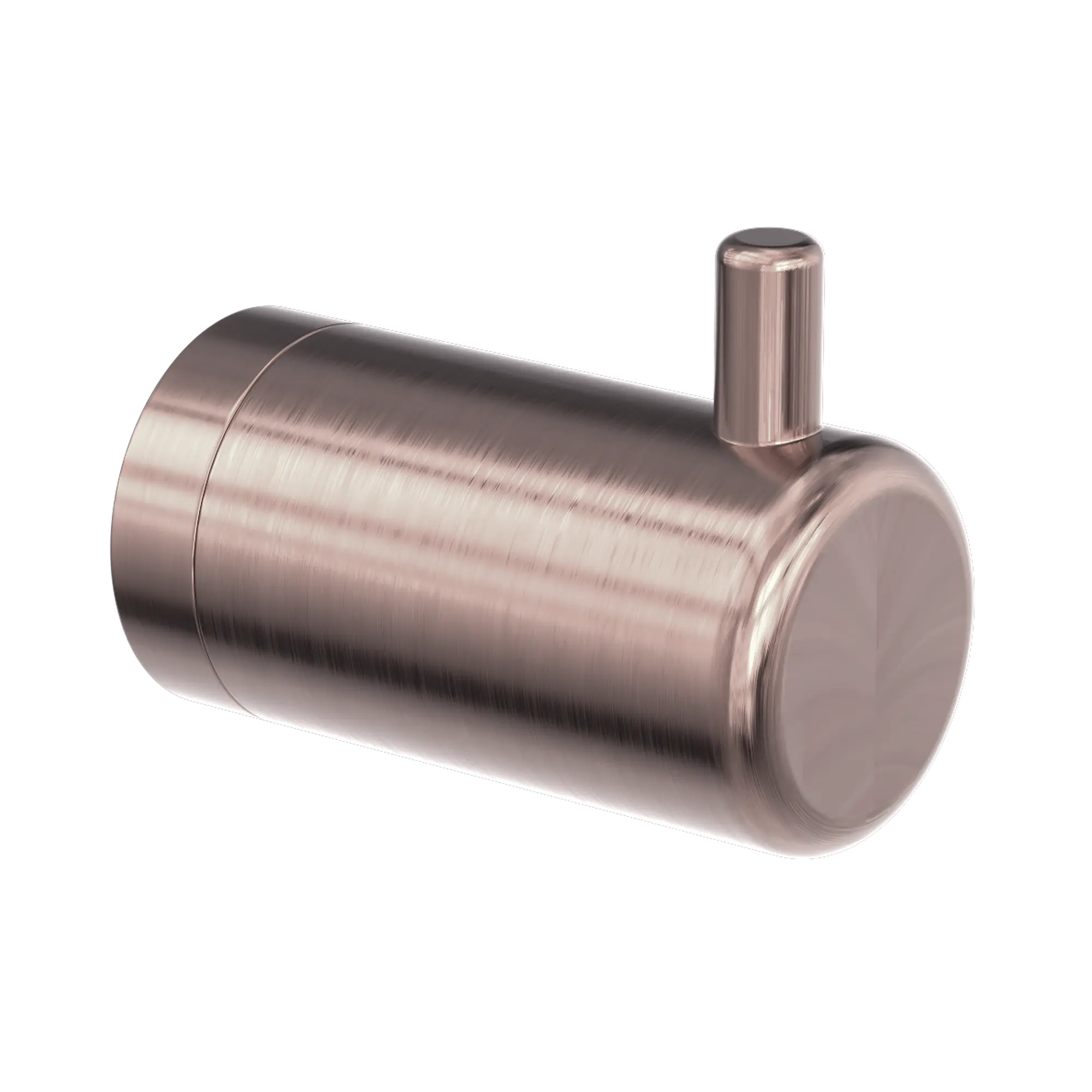 Mecca Care 25mm Wall Hook