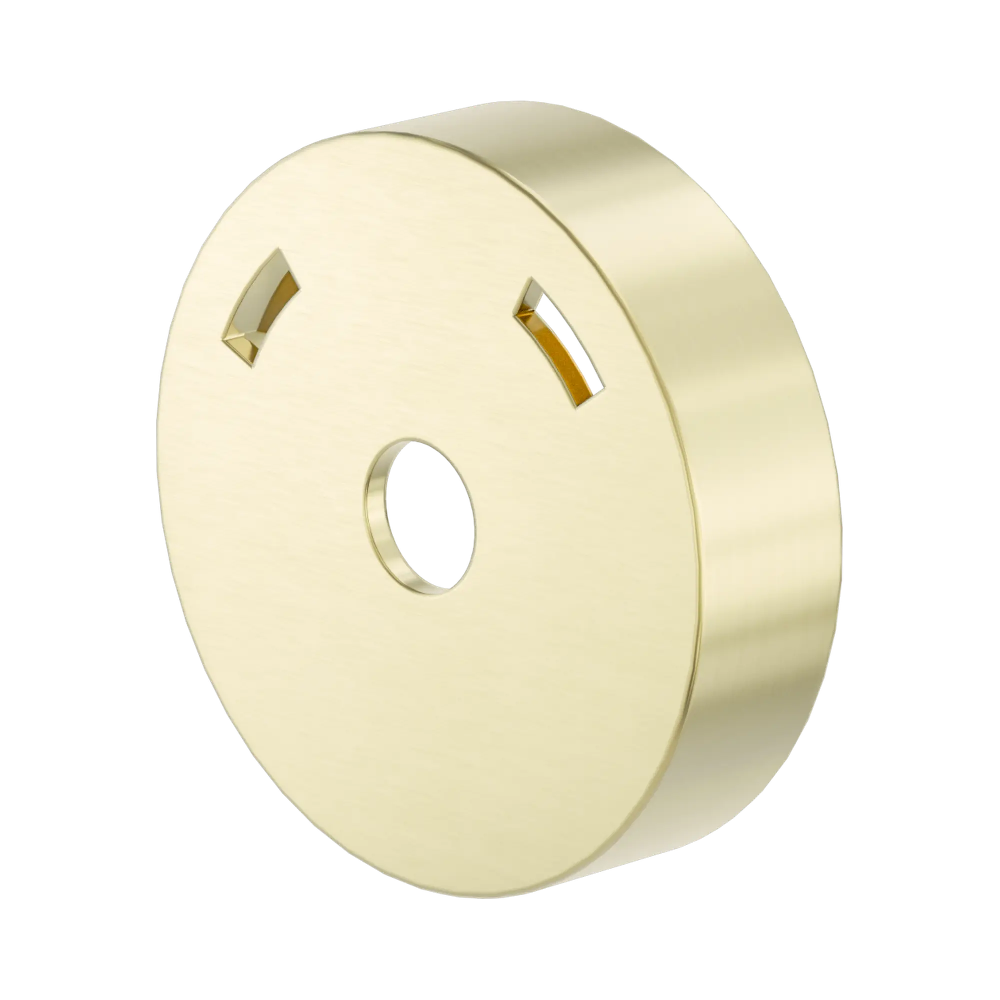 Wall Bracket For Mecca Care 25mm Grab Rail