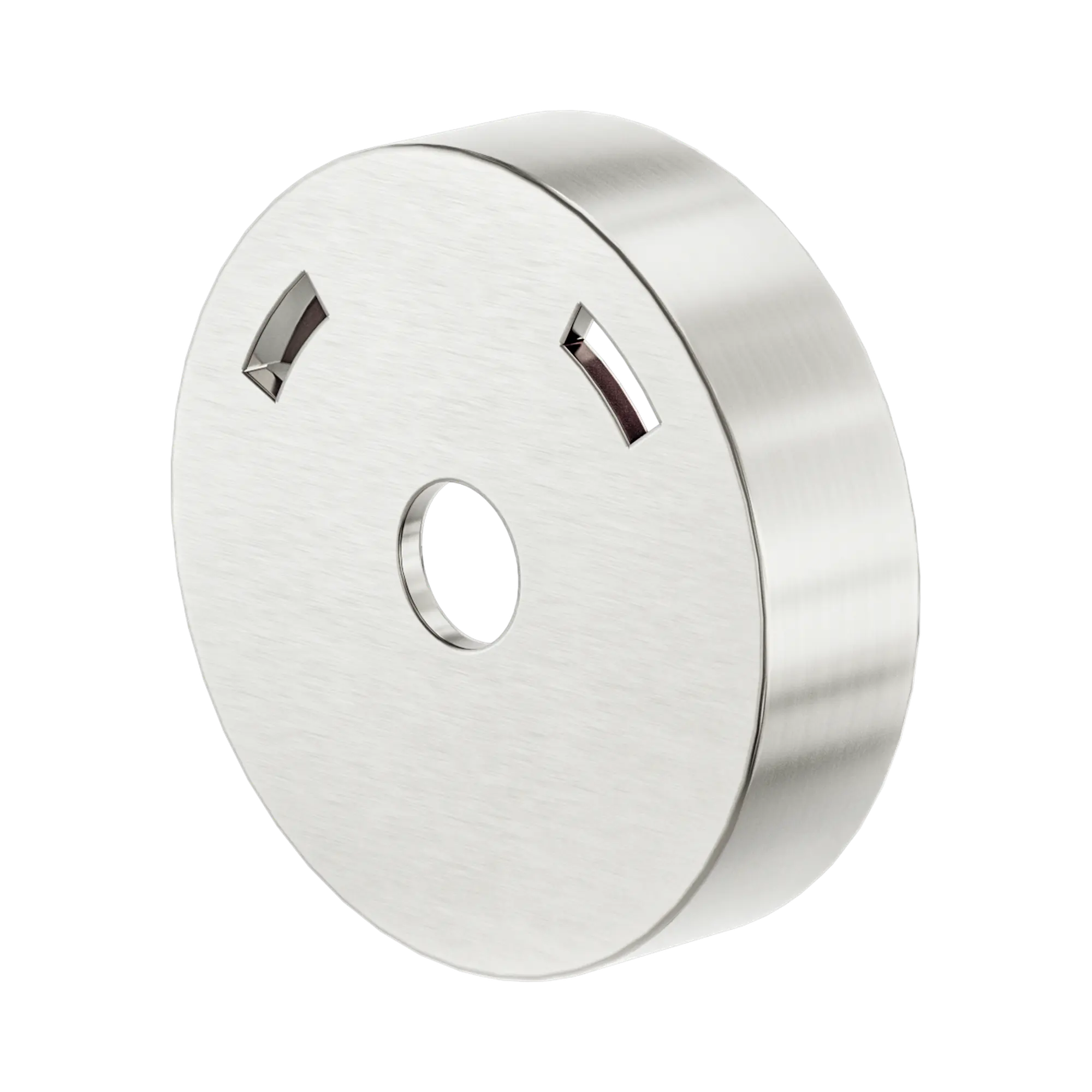 Wall Bracket For Mecca Care 25mm Grab Rail