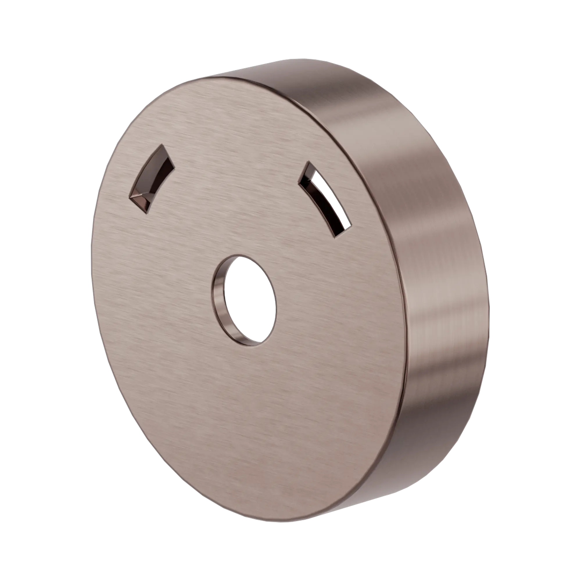 Wall Bracket For Mecca Care 25mm Grab Rail
