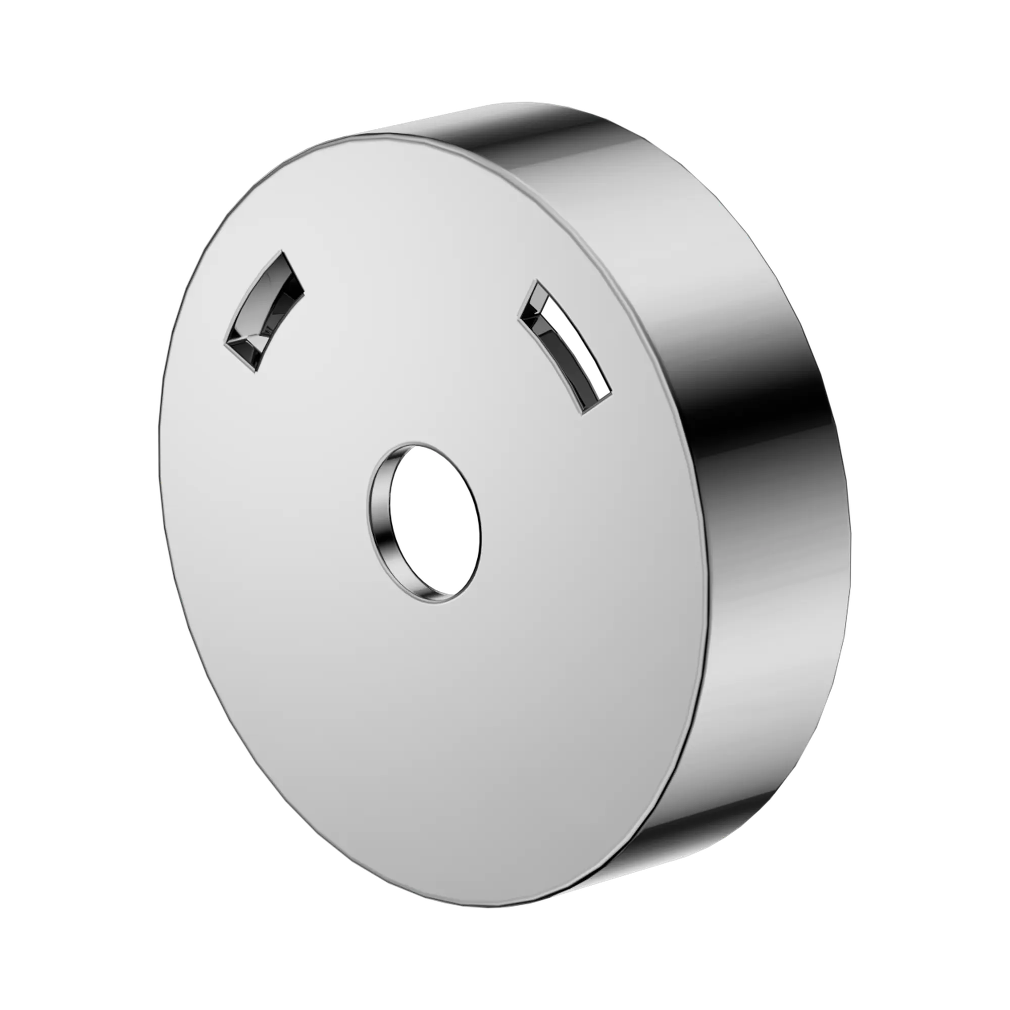 Wall Bracket For Mecca Care 25mm Grab Rail