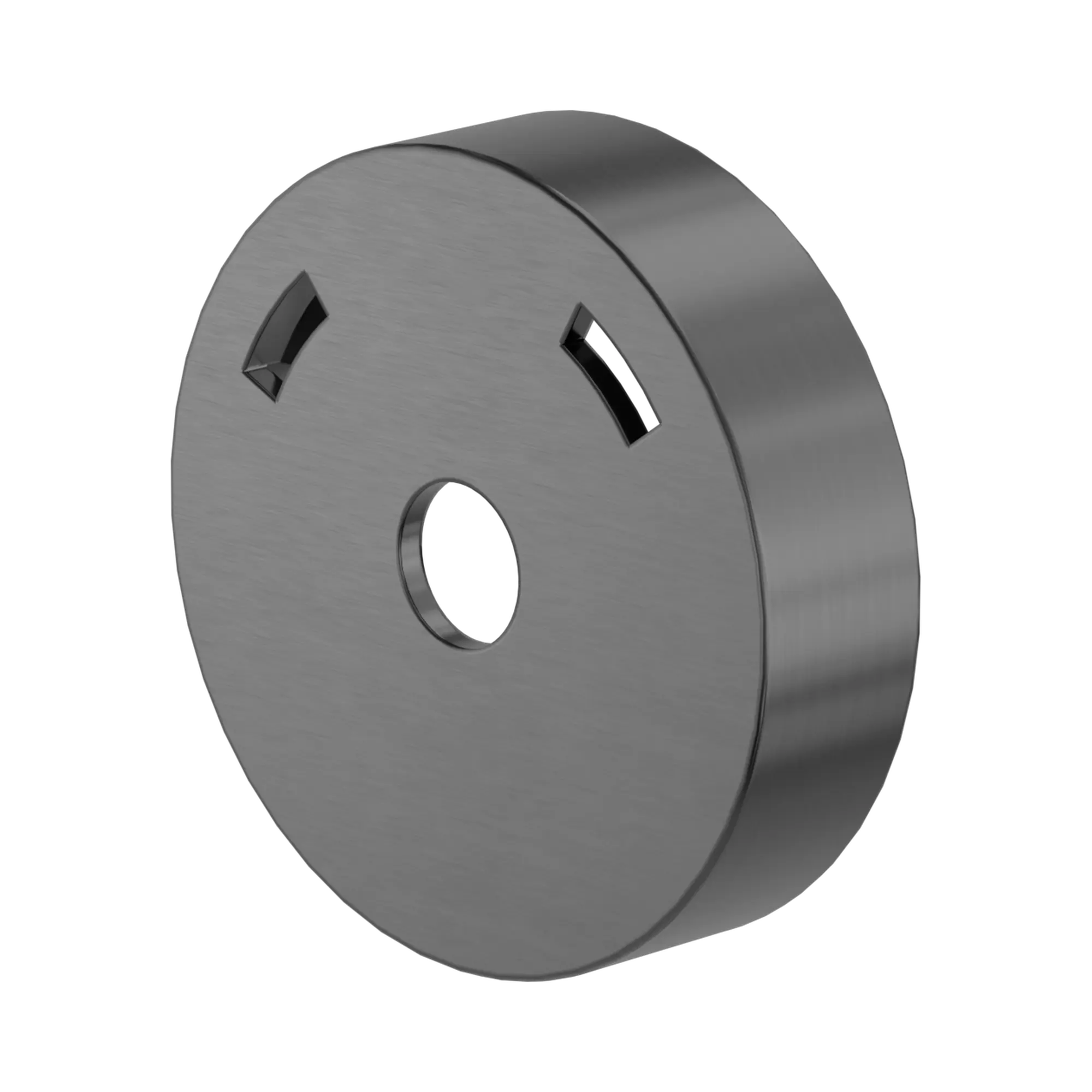 Wall Bracket For Mecca Care 25mm Grab Rail