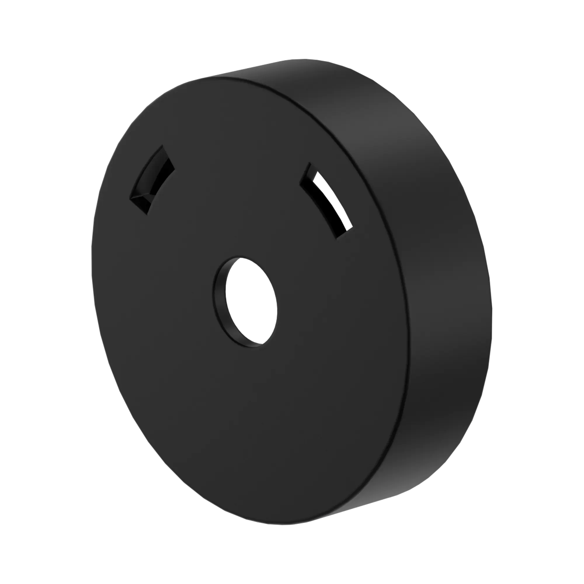 Wall Bracket For Mecca Care 25mm Grab Rail