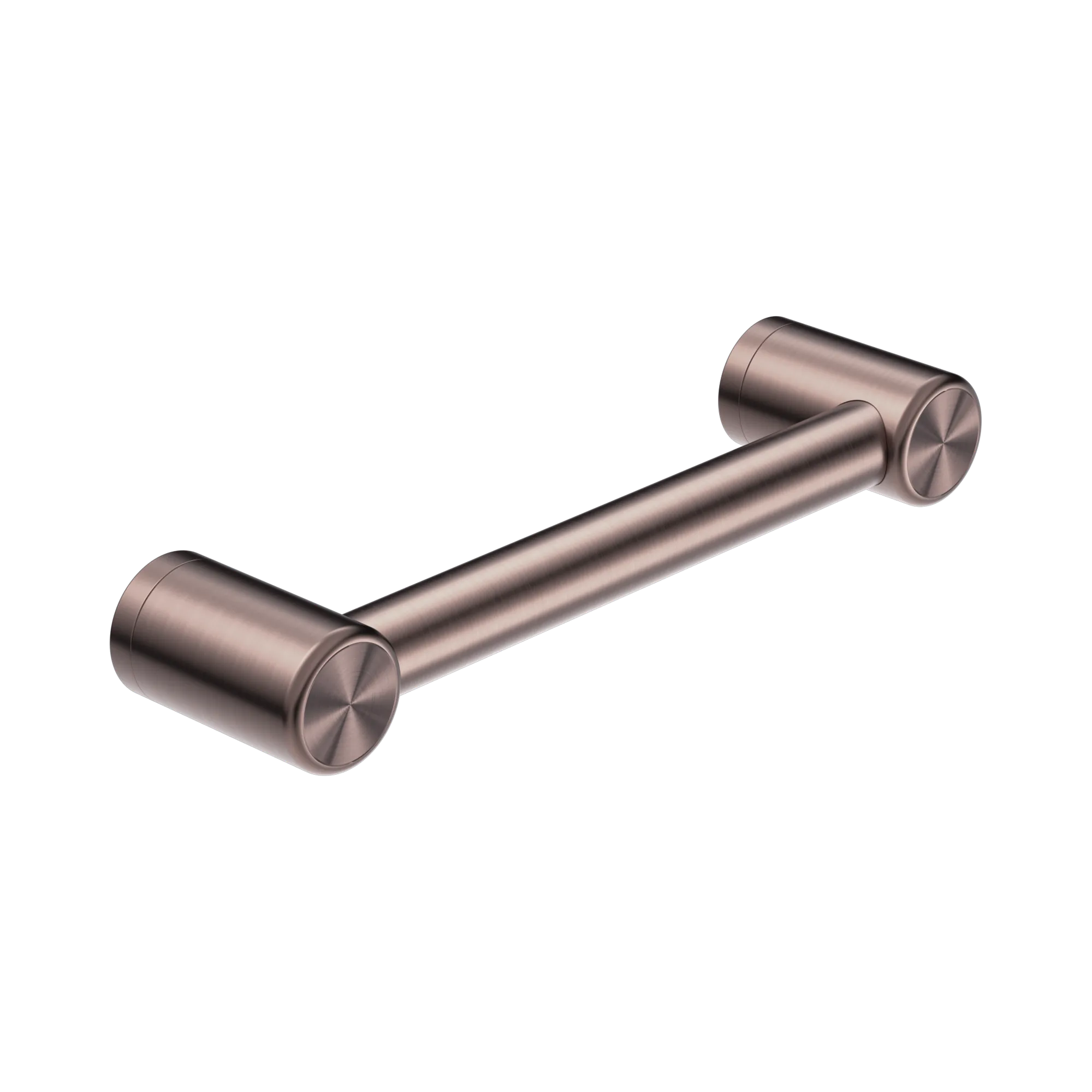 Mecca Care 32mm Grab Rail 300mm Kalessi Bathroom & Tiles