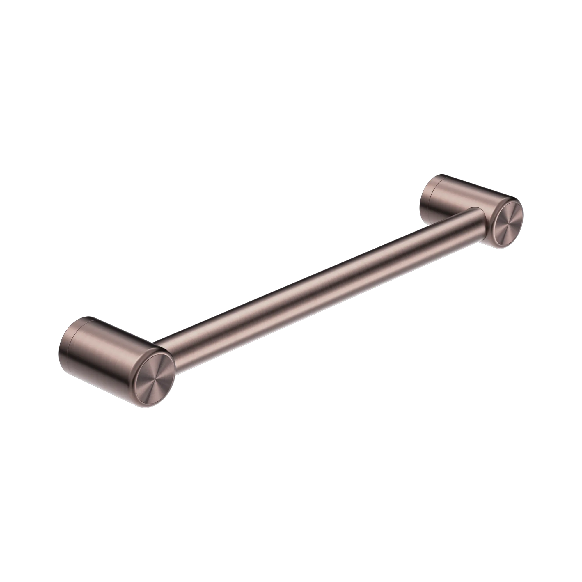 Mecca Care 32mm Grab Rail 450mm Kalessi Bathroom & Tiles
