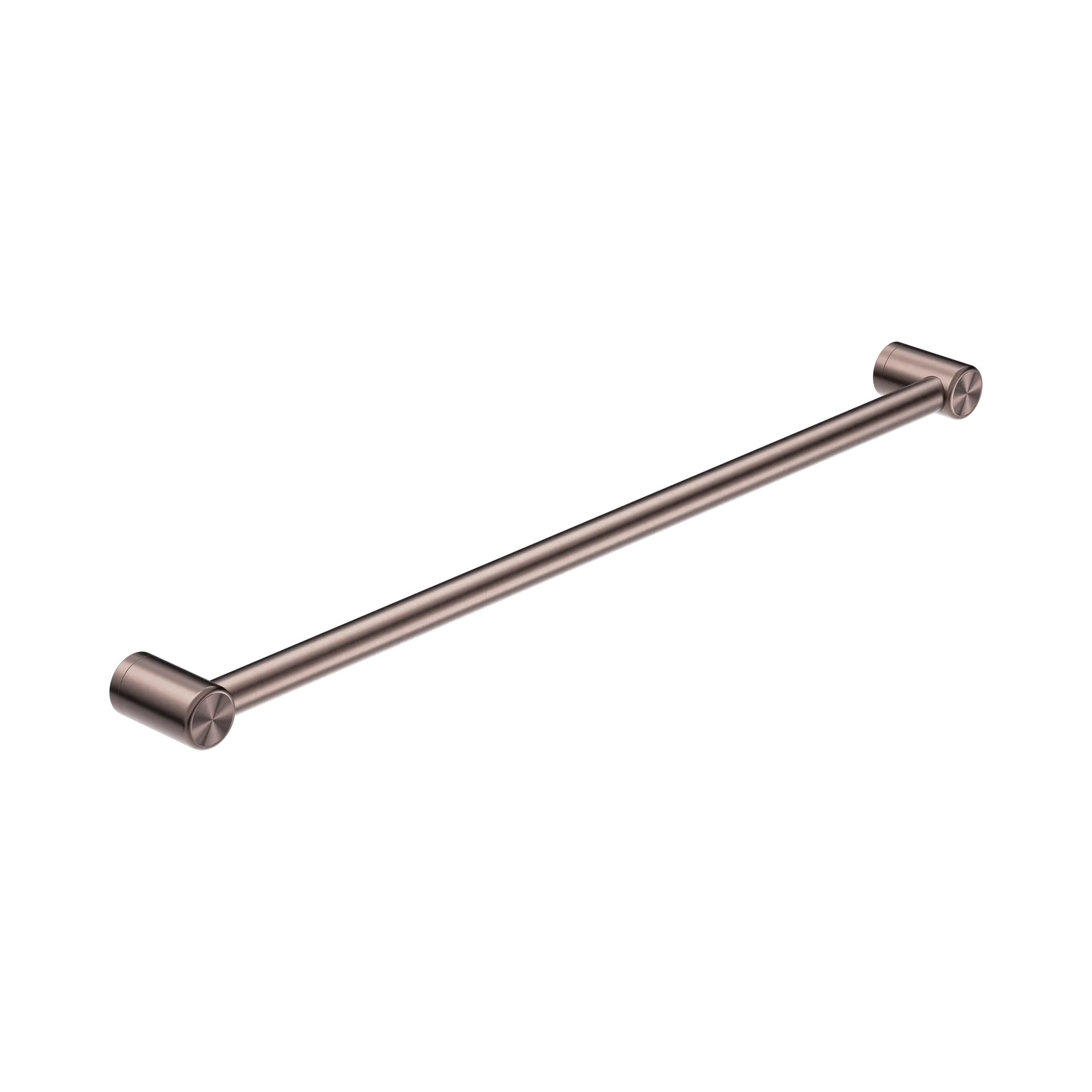 Mecca Care 32mm Grab Rail 900mm Kalessi Bathroom & Tiles