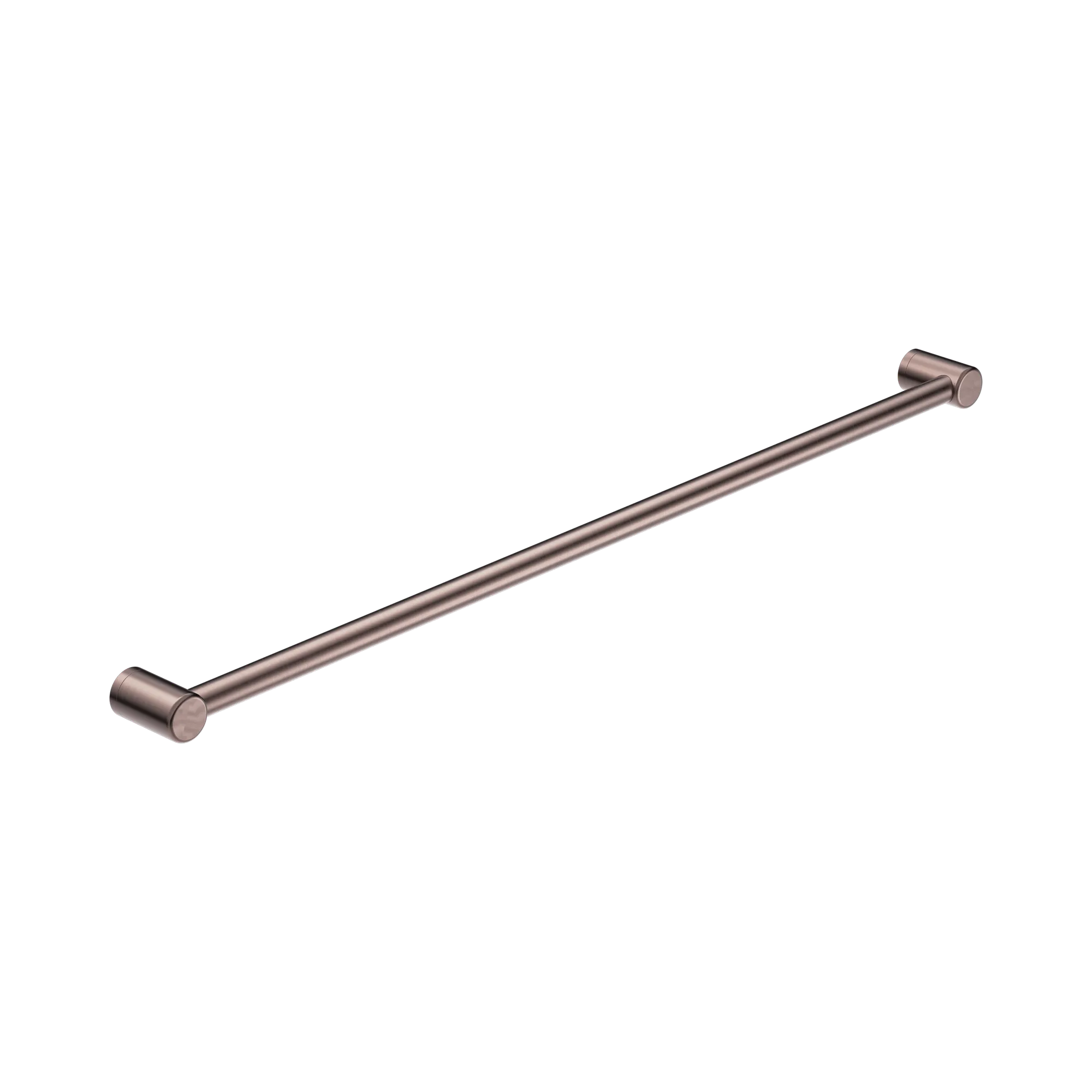 Mecca Care 32mm Grab Rail 1200mm Kalessi Bathroom & Tiles