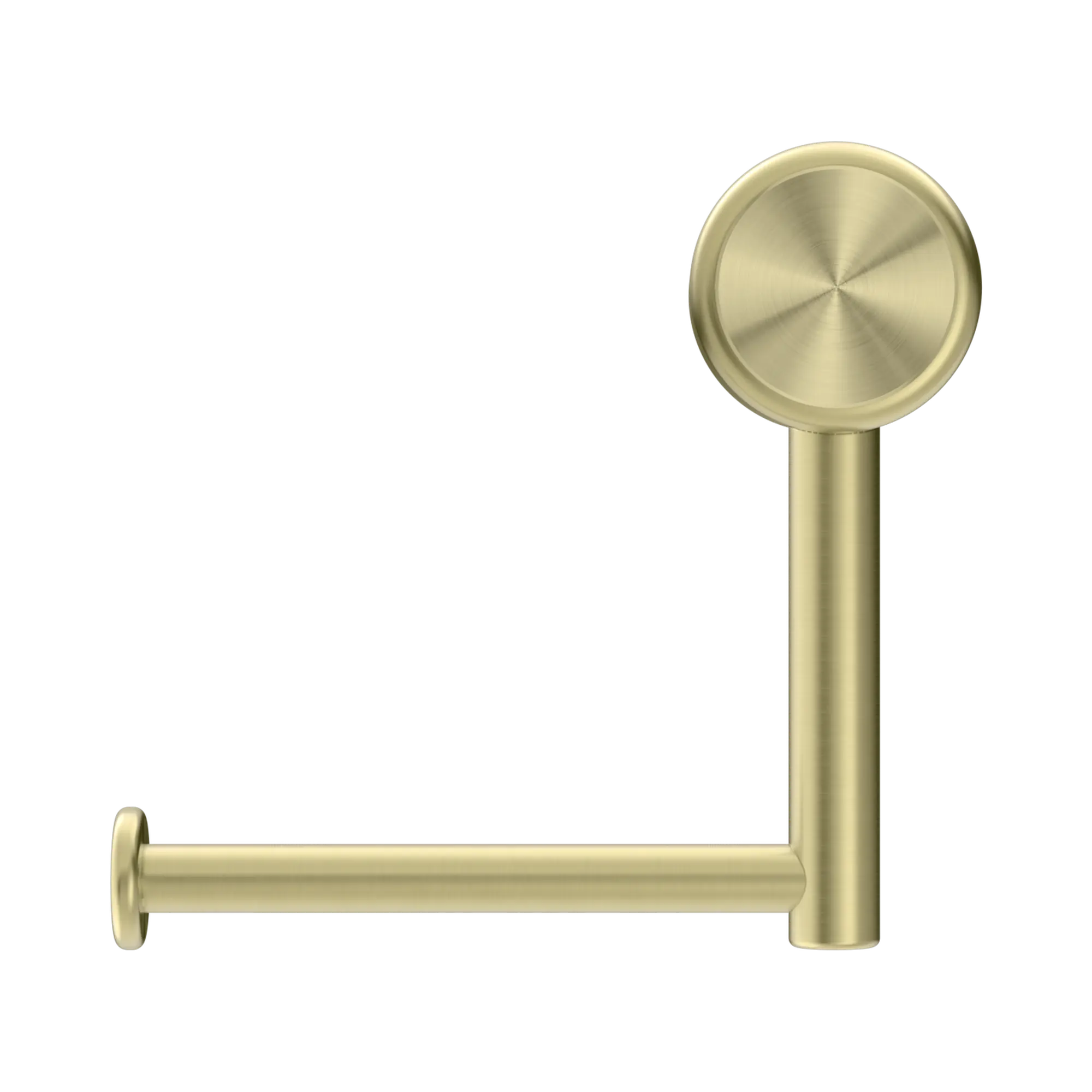 Mecca Care Heavy Duty Toilet Roll Holder
