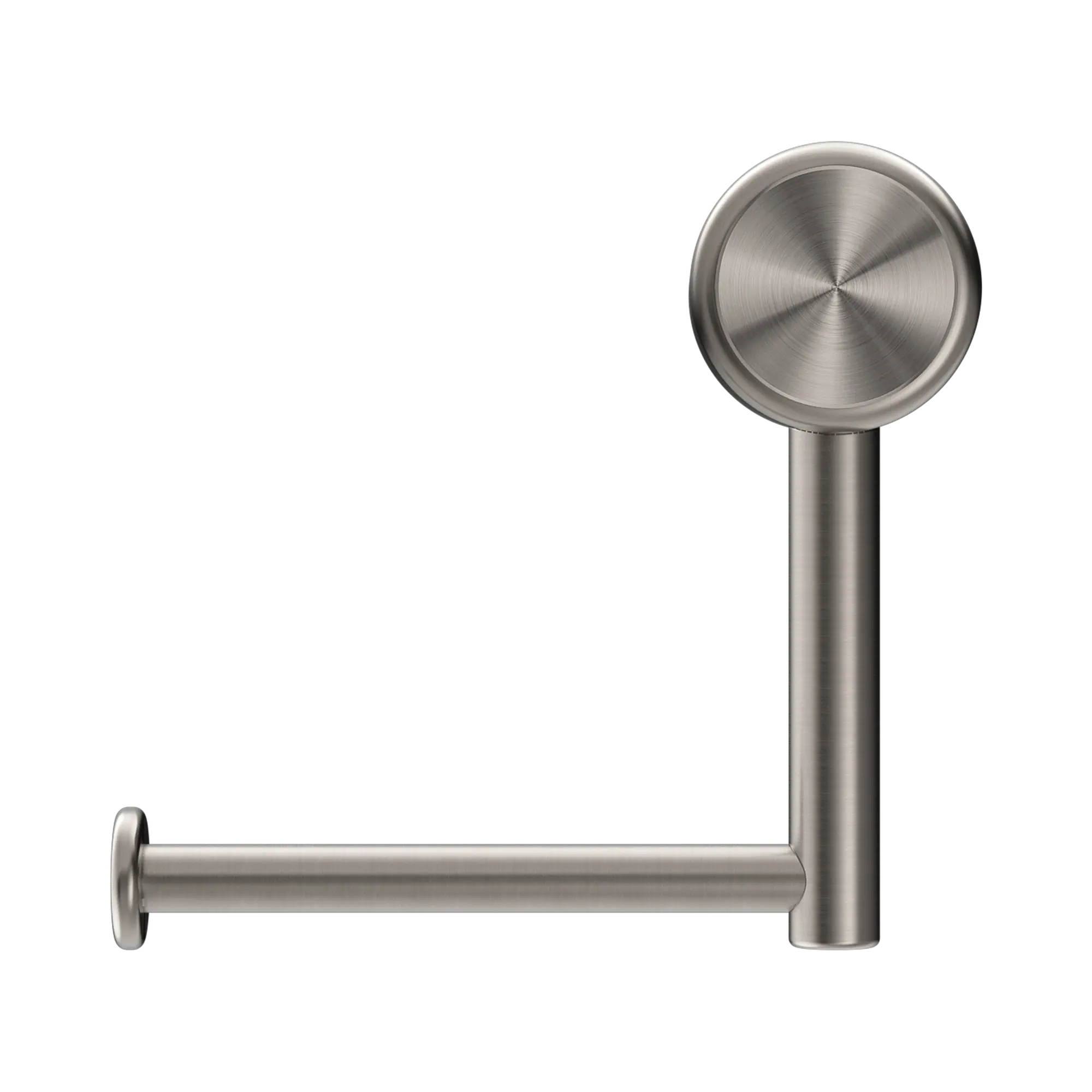 Mecca Care Heavy Duty Toilet Roll Holder