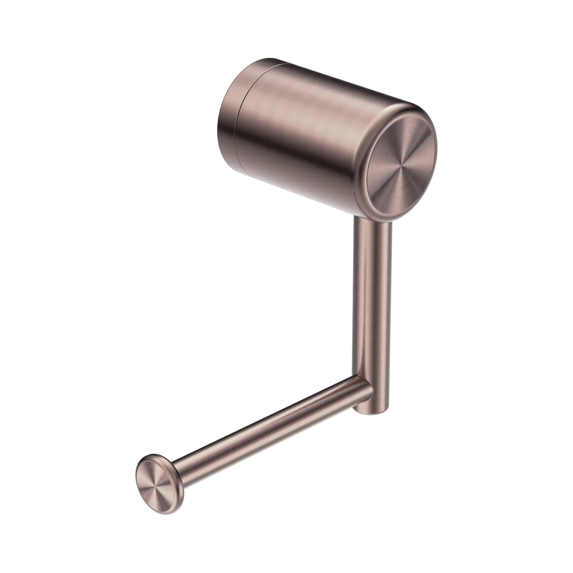 Mecca Care Heavy Duty Toilet Roll Holder