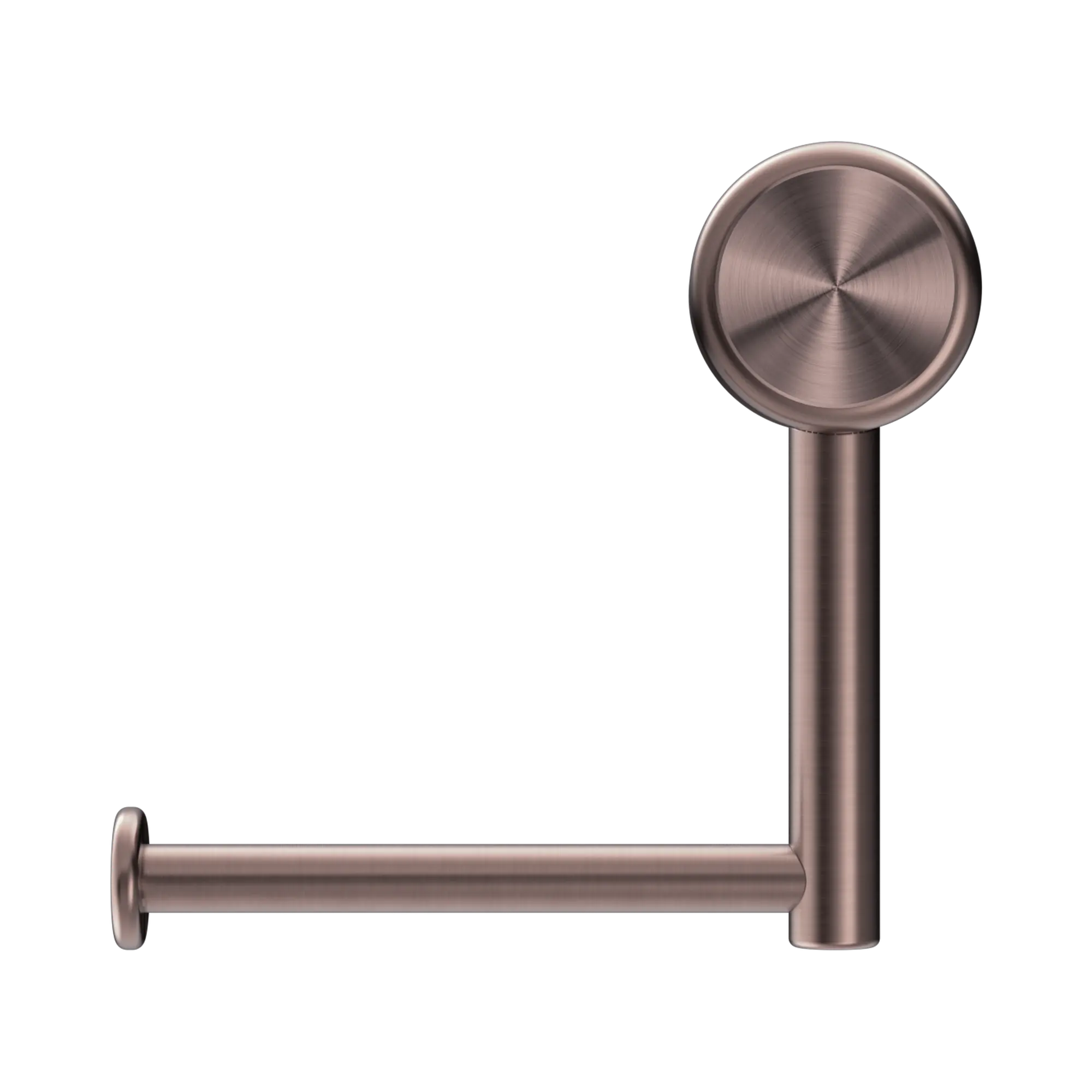 Mecca Care Heavy Duty Toilet Roll Holder