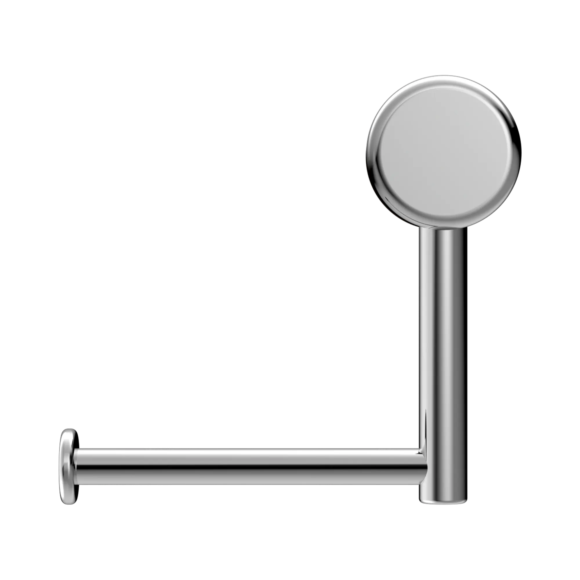 Mecca Care Heavy Duty Toilet Roll Holder