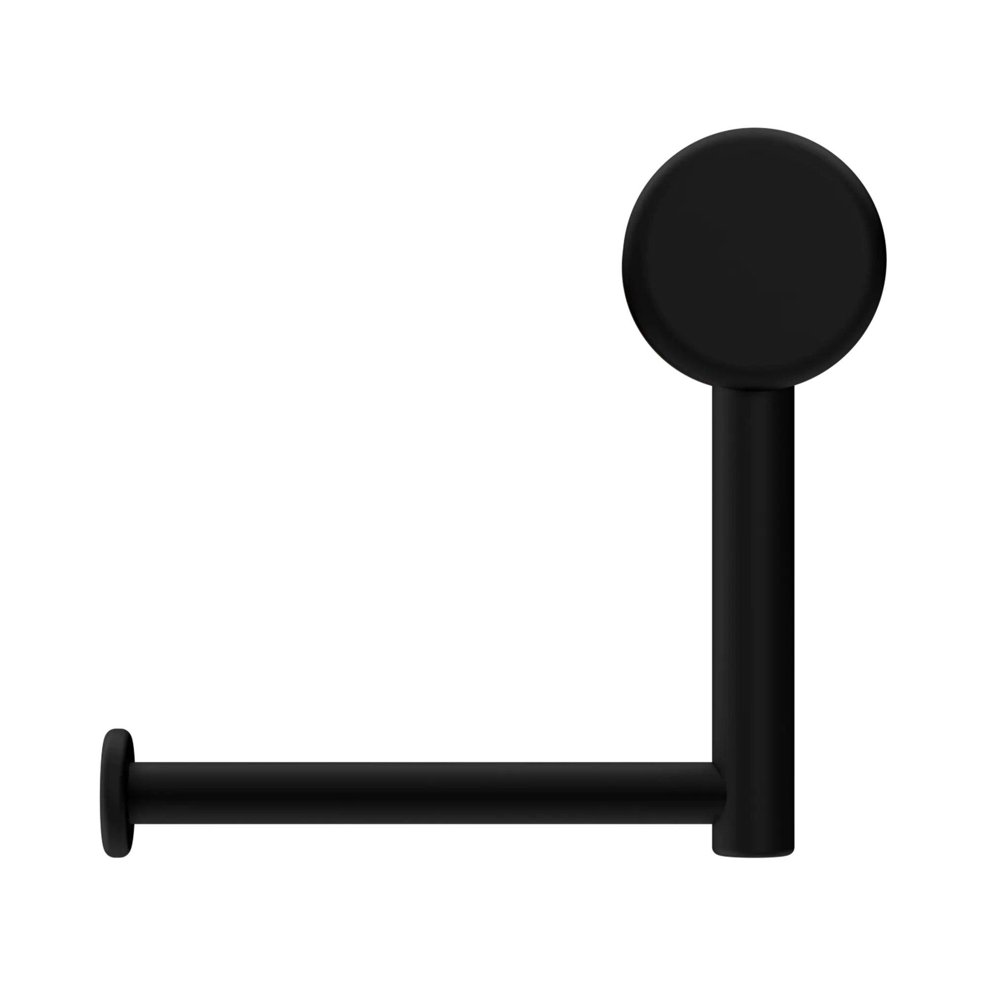 Mecca Care Heavy Duty Toilet Roll Holder