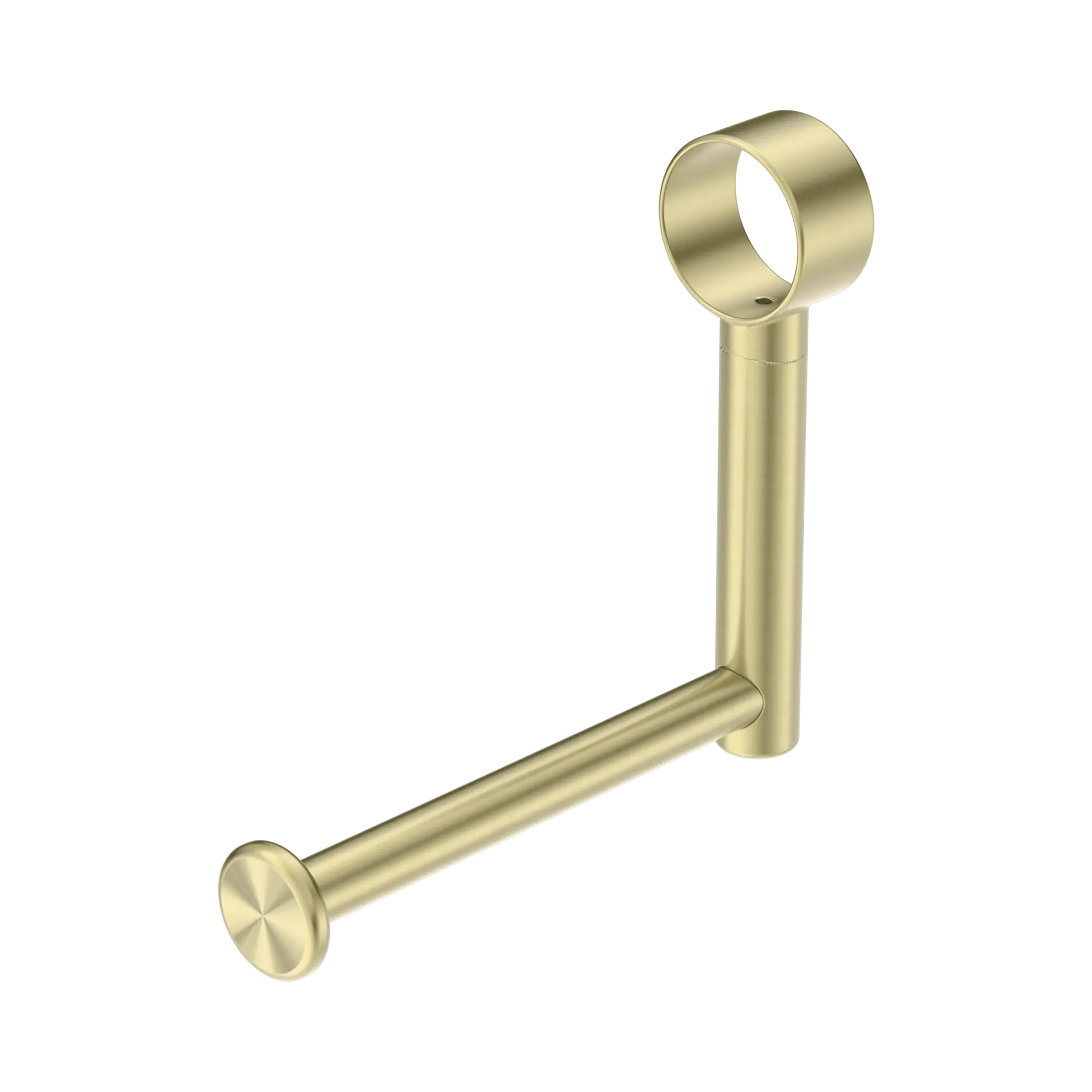 Mecca Care Add On Toilet Roll Holder