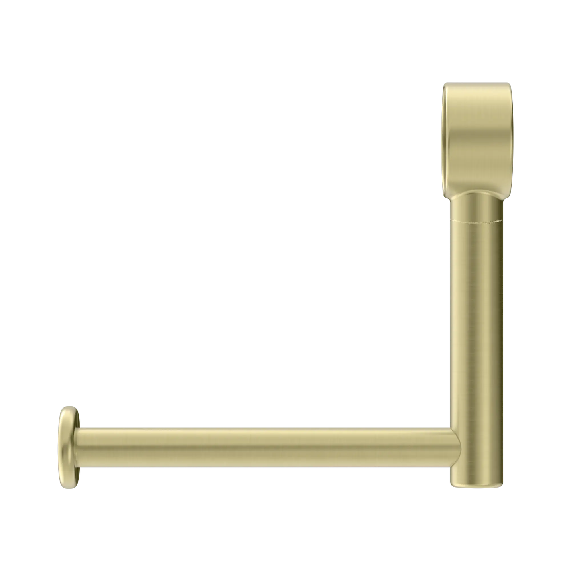 Mecca Care Add On Toilet Roll Holder