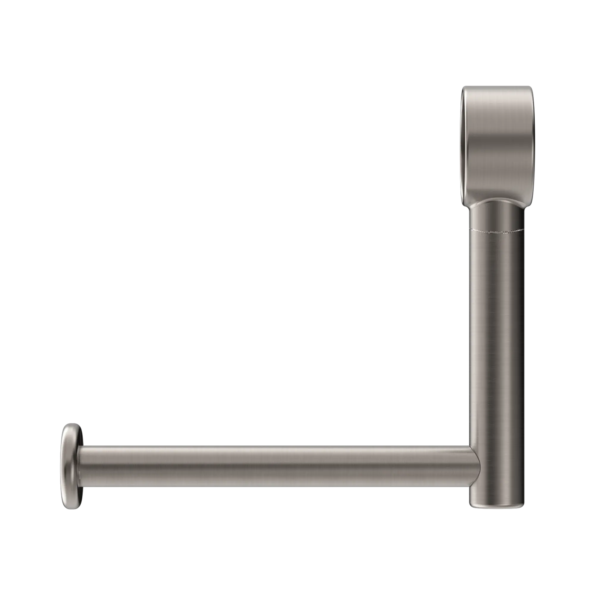 Mecca Care Add On Toilet Roll Holder