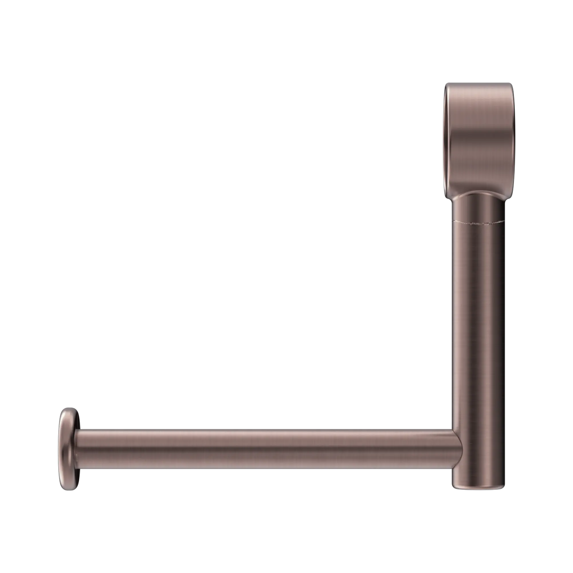 Mecca Care Add On Toilet Roll Holder