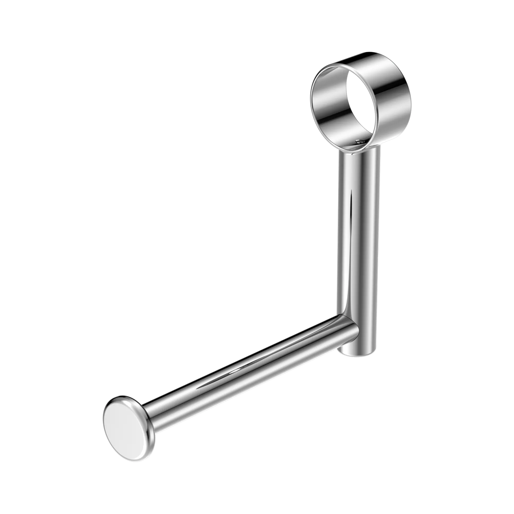Mecca Care Add On Toilet Roll Holder