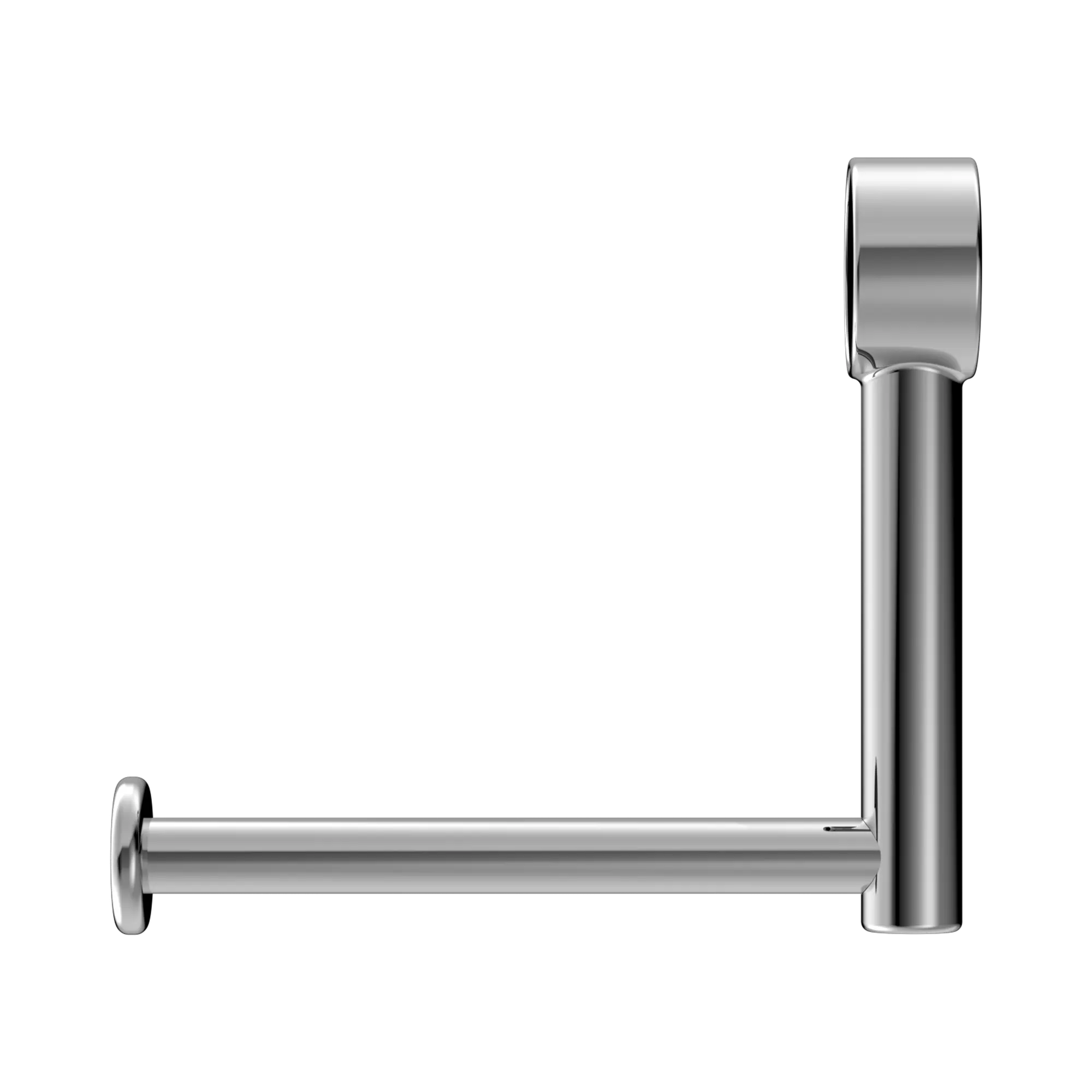 Mecca Care Add On Toilet Roll Holder