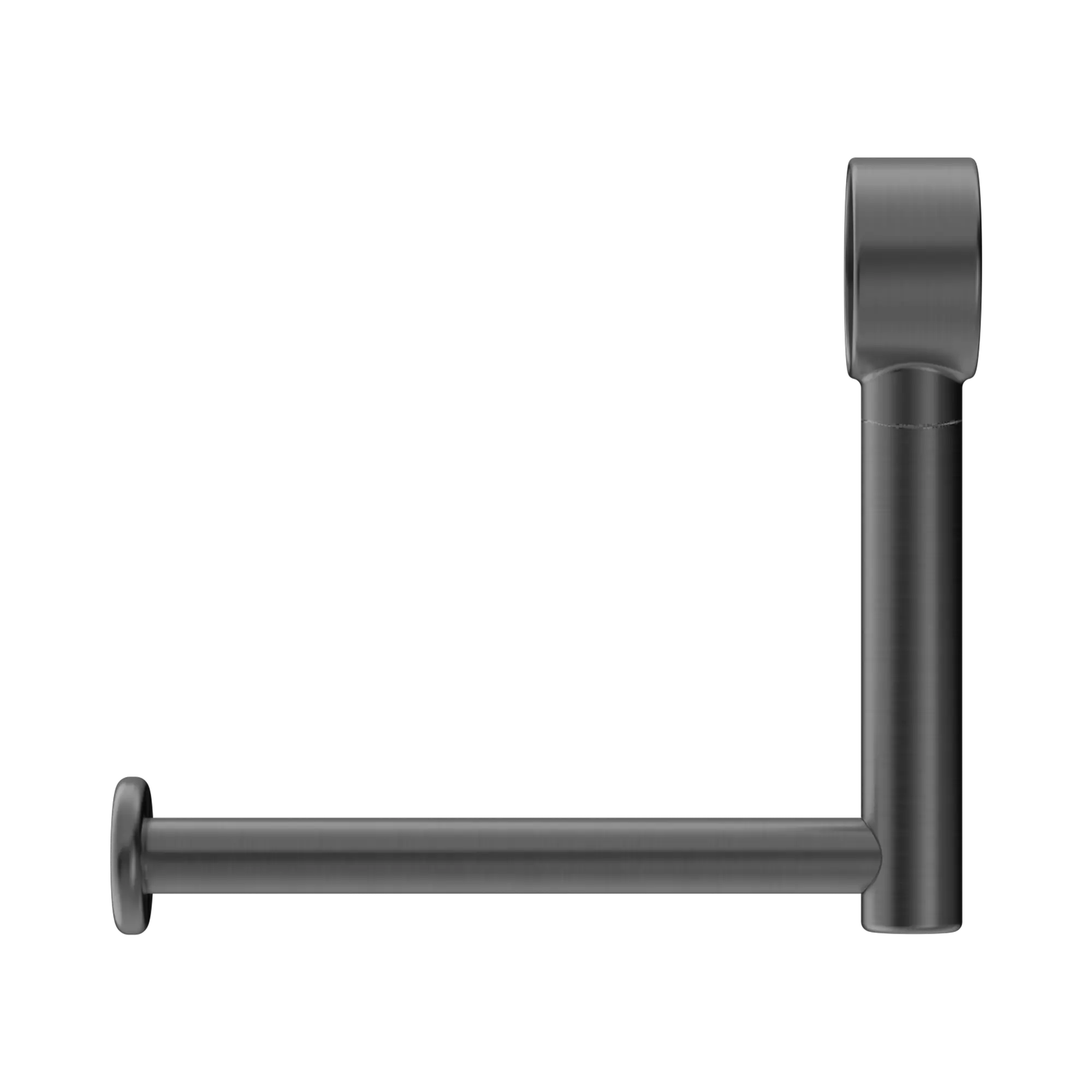 Mecca Care Add On Toilet Roll Holder