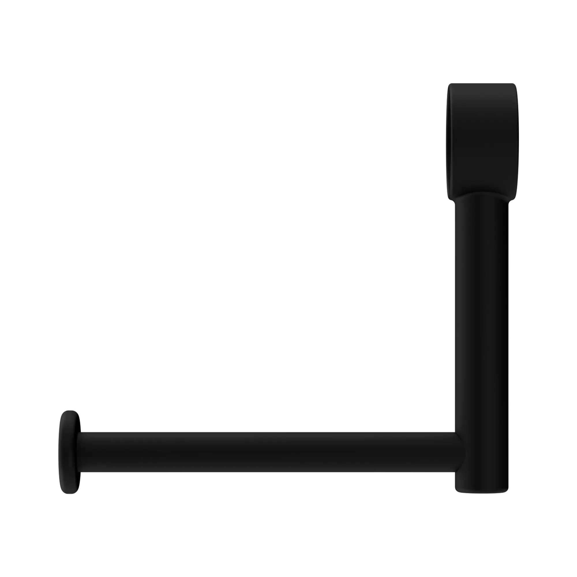 Mecca Care Add On Toilet Roll Holder