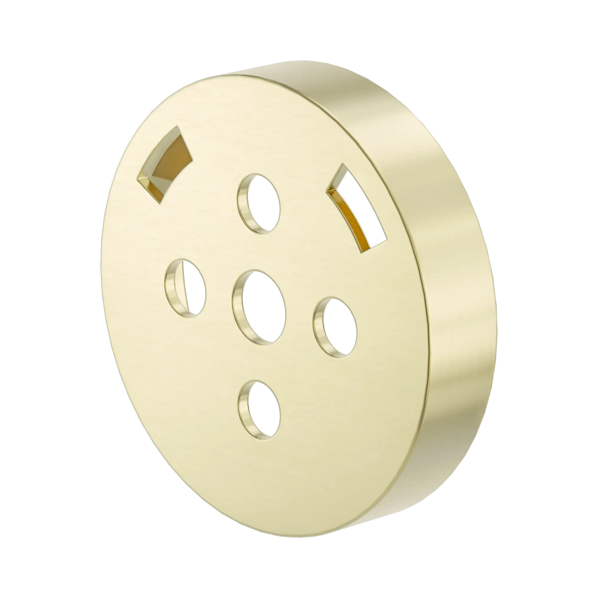 Wall Bracket For Mecca Care 32mm Grab Rail