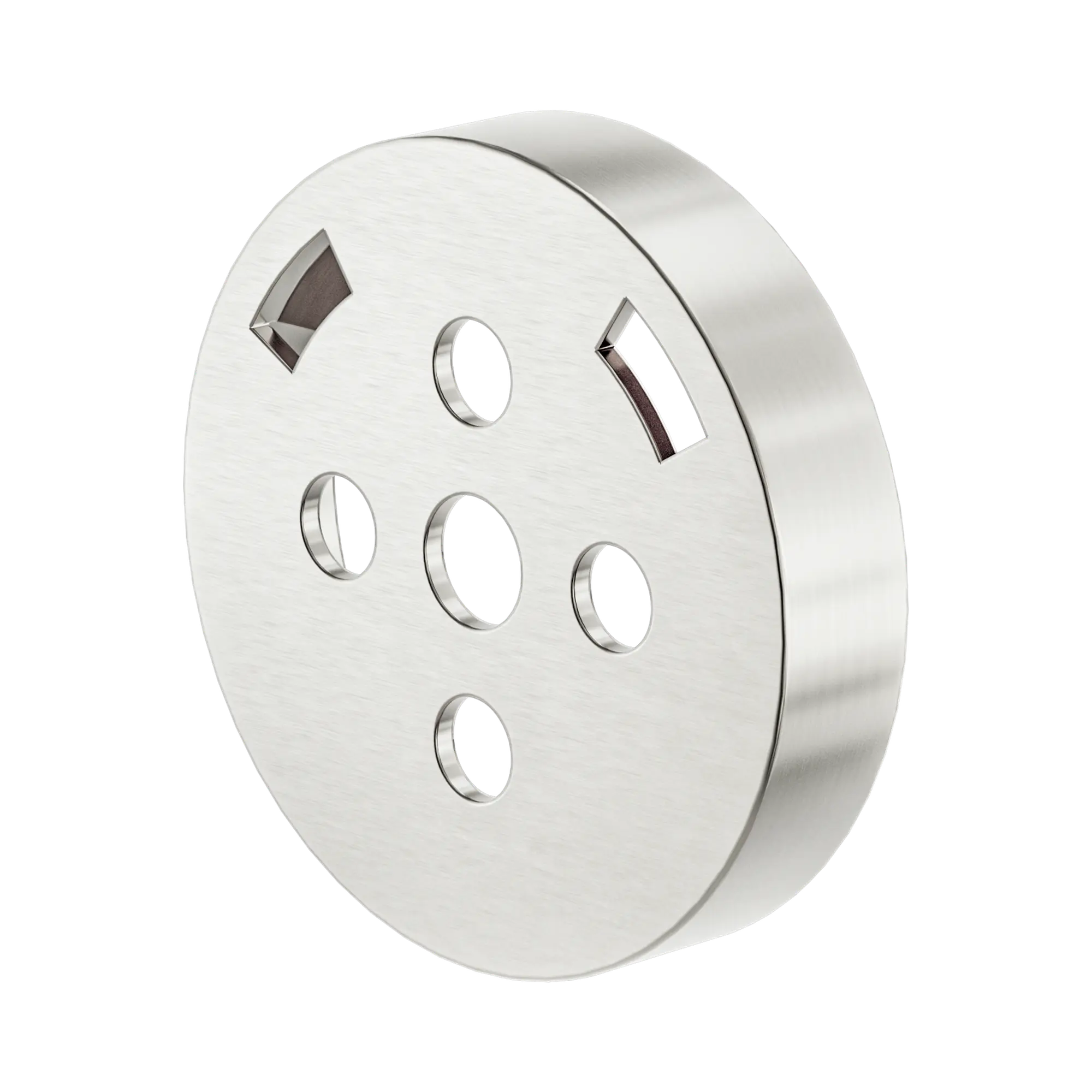 Wall Bracket For Mecca Care 32mm Grab Rail
