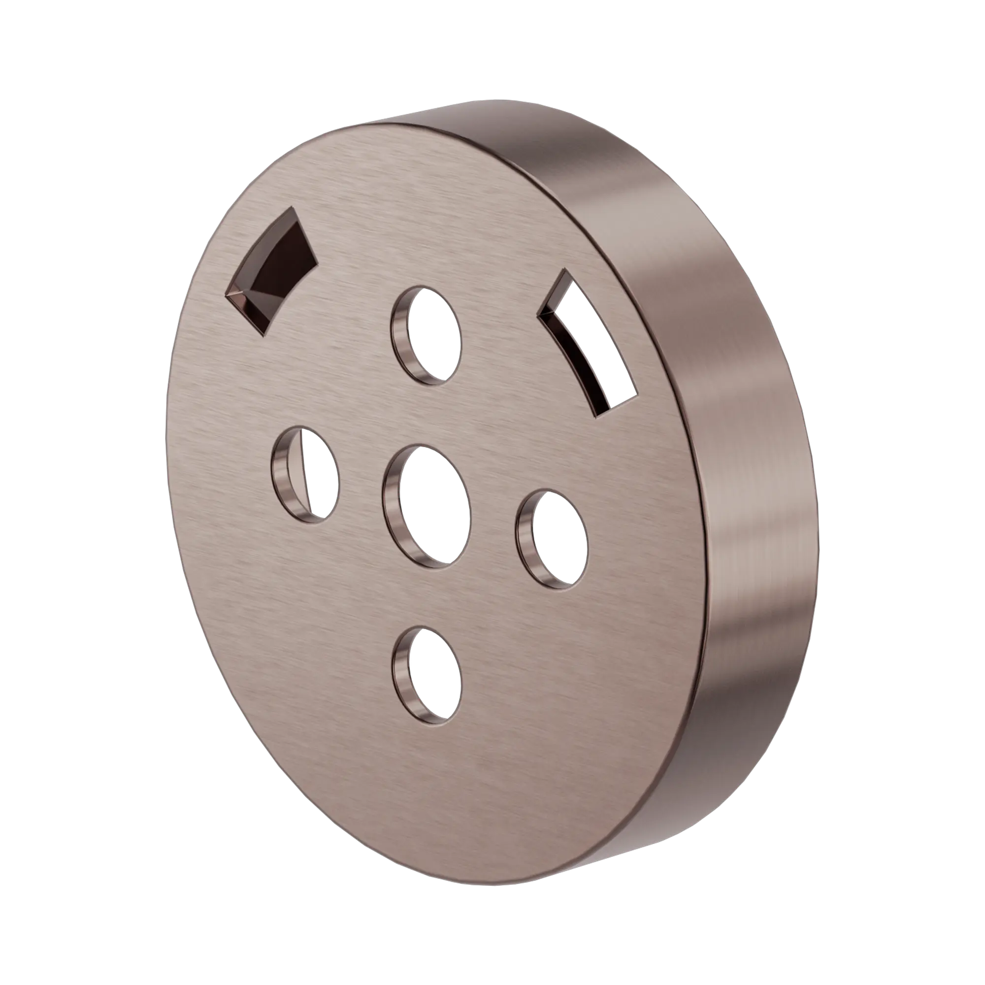 Wall Bracket For Mecca Care 32mm Grab Rail