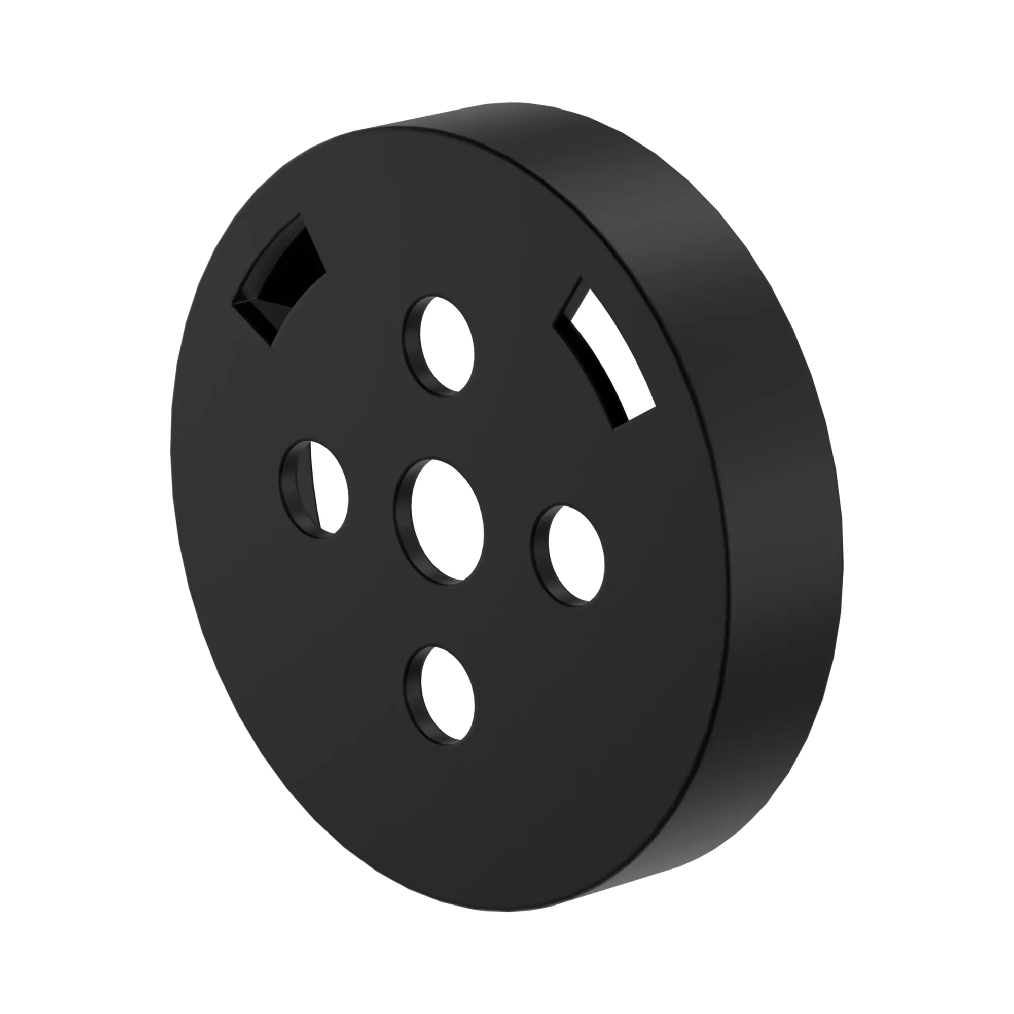 Wall Bracket For Mecca Care 32mm Grab Rail