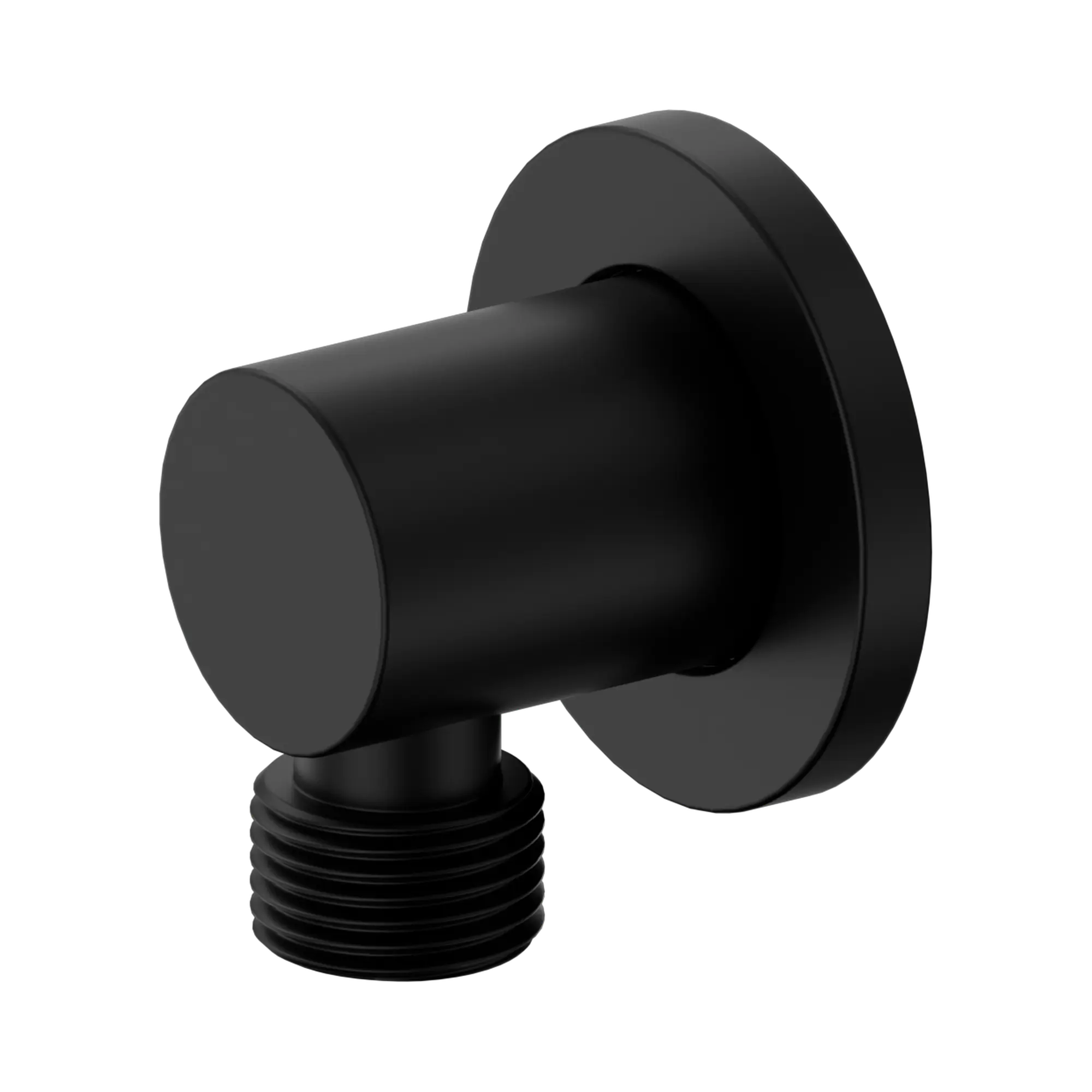 Elbow And Plate For Mecca Care Shower Bracket And Shower Rail