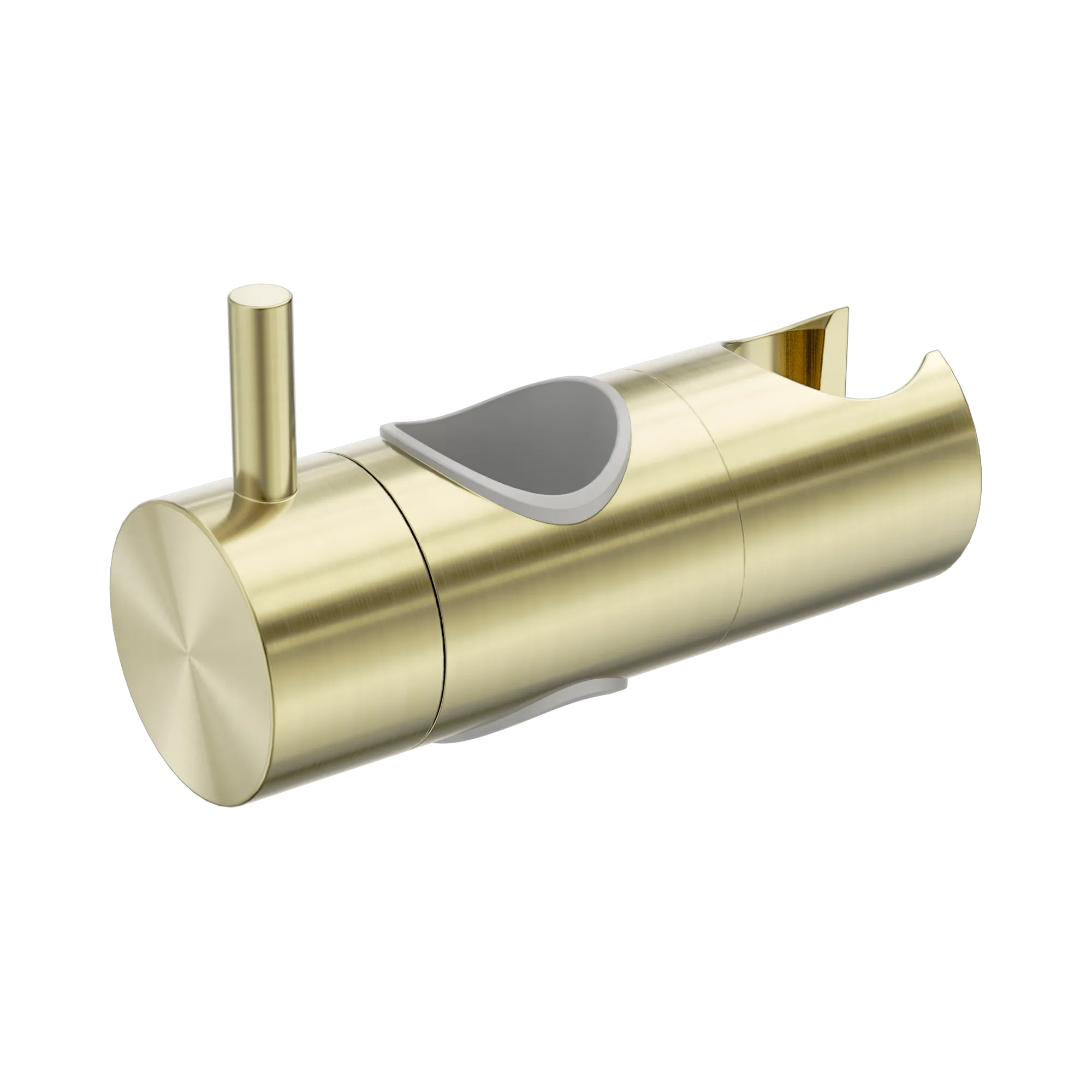 Slider For Mecca Care 25mm Grab Rail And Adjustable Shower Rail Set 900mm